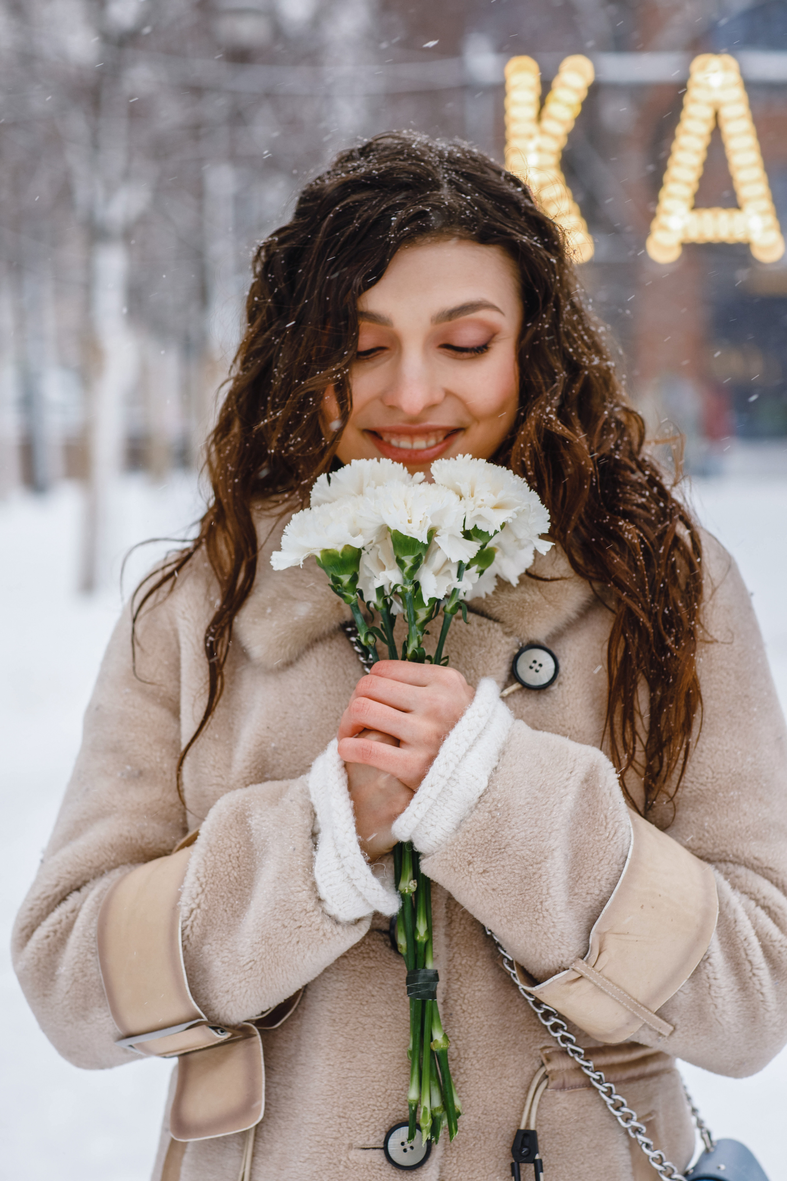Катя и Дима. Свадебный и портретный фотограф