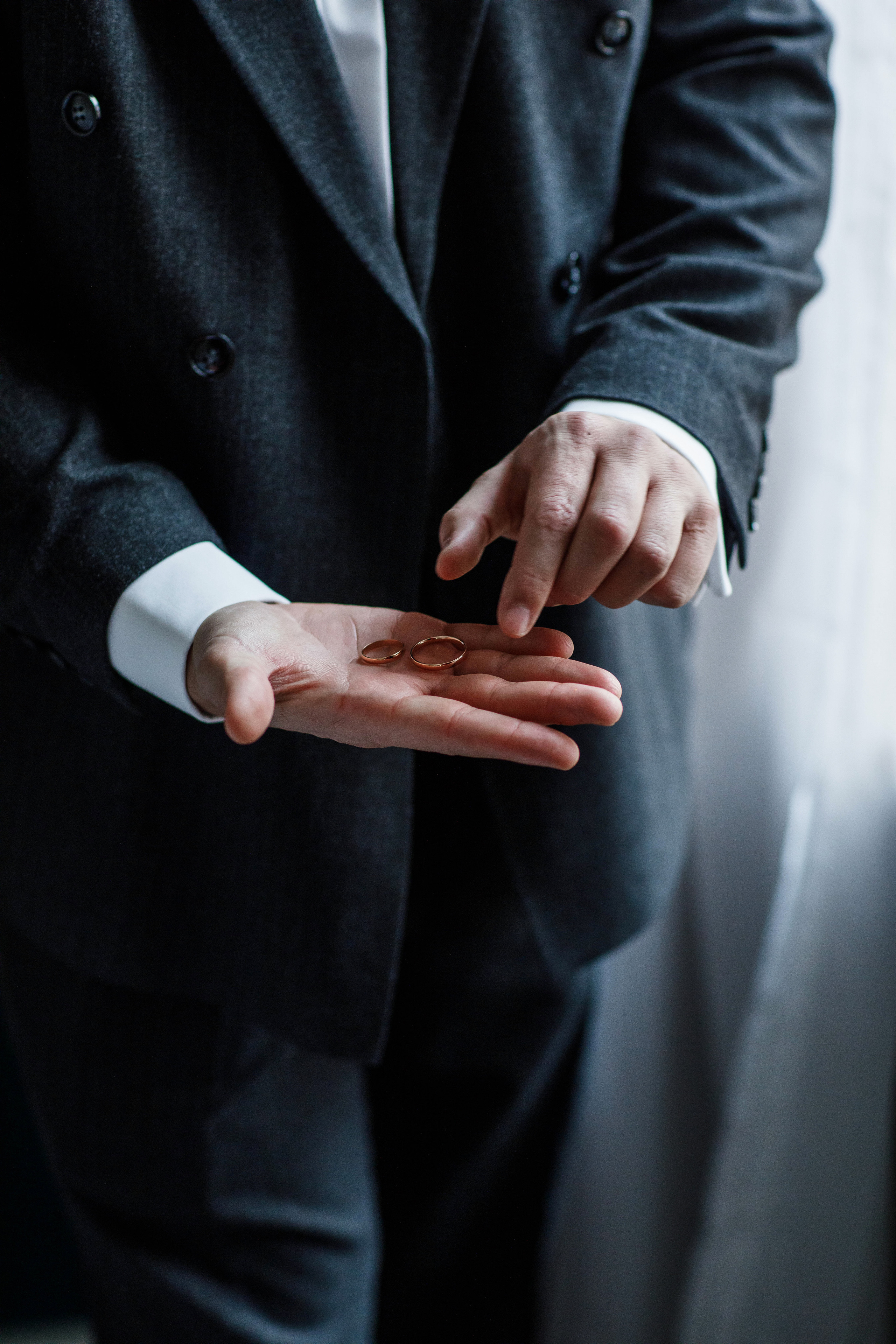 Юля и Артем 1 марта 2023. Свадебный и портретный фотограф