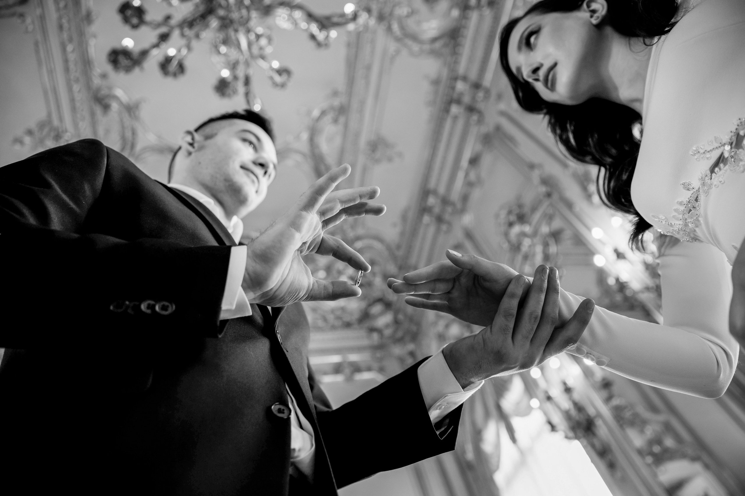 Алан и Сабина 11 марта 2023. Свадебный и портретный фотограф