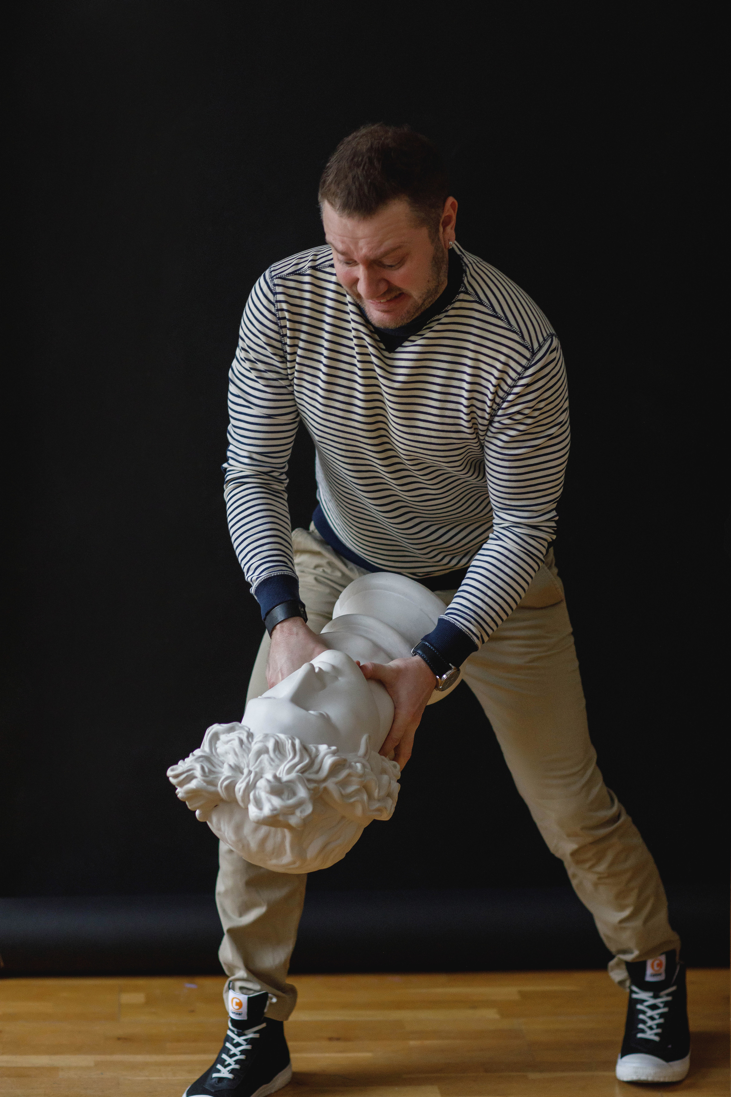 Роман. Свадебный и портретный фотограф