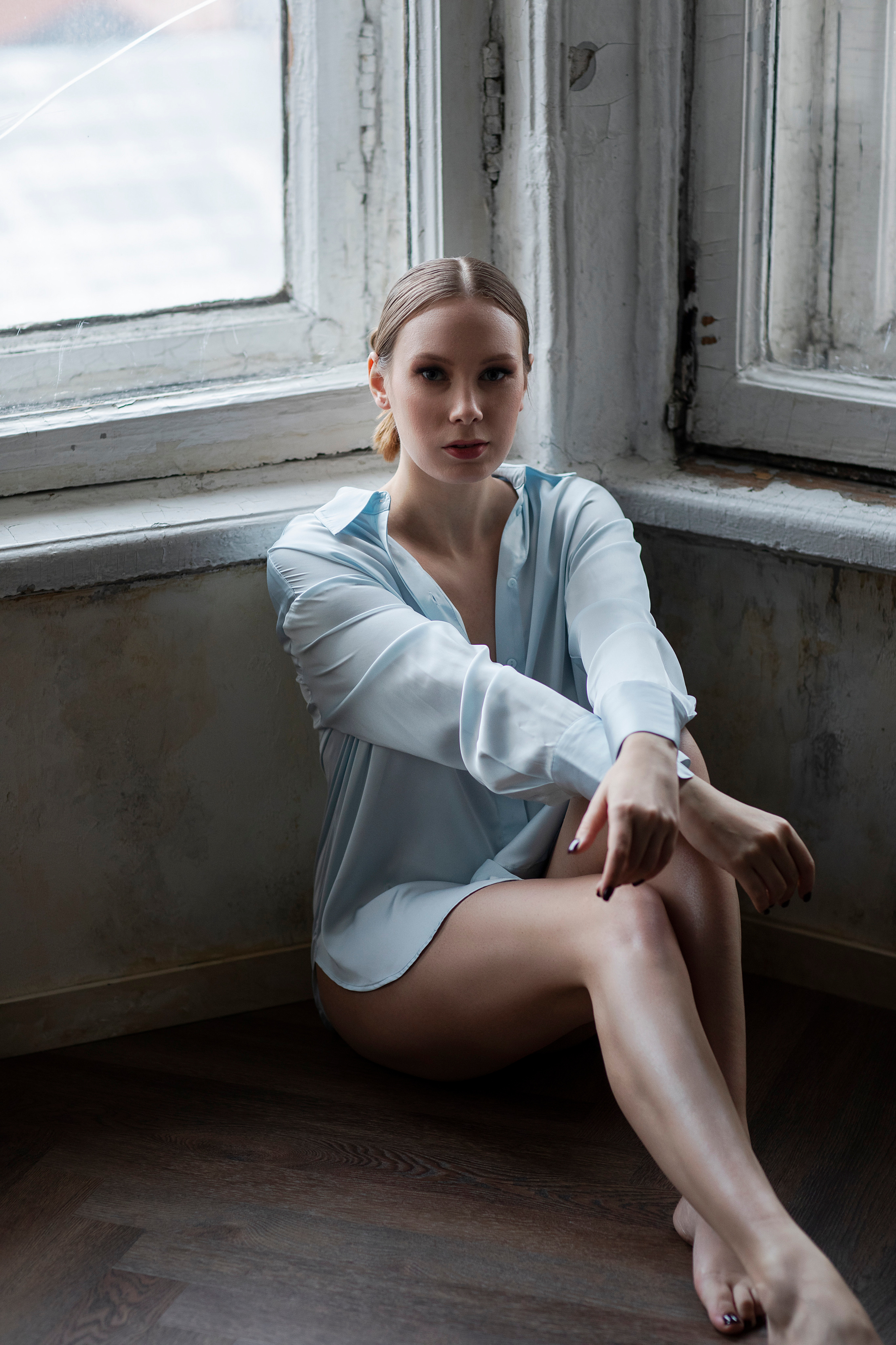 Ксения 22 января. Свадебный и портретный фотограф