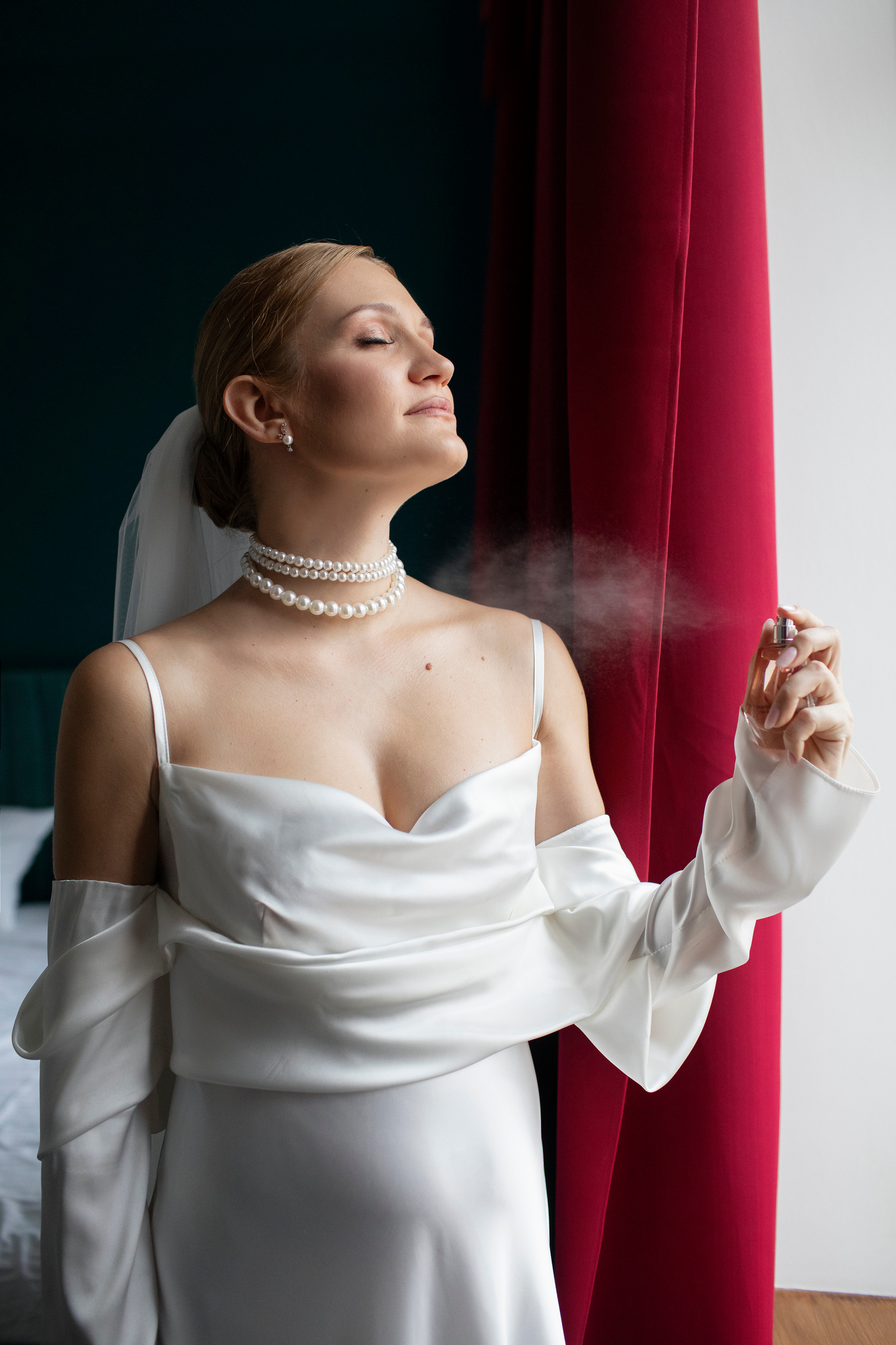 Юля и Артем 1 марта 2023. Свадебный и портретный фотограф