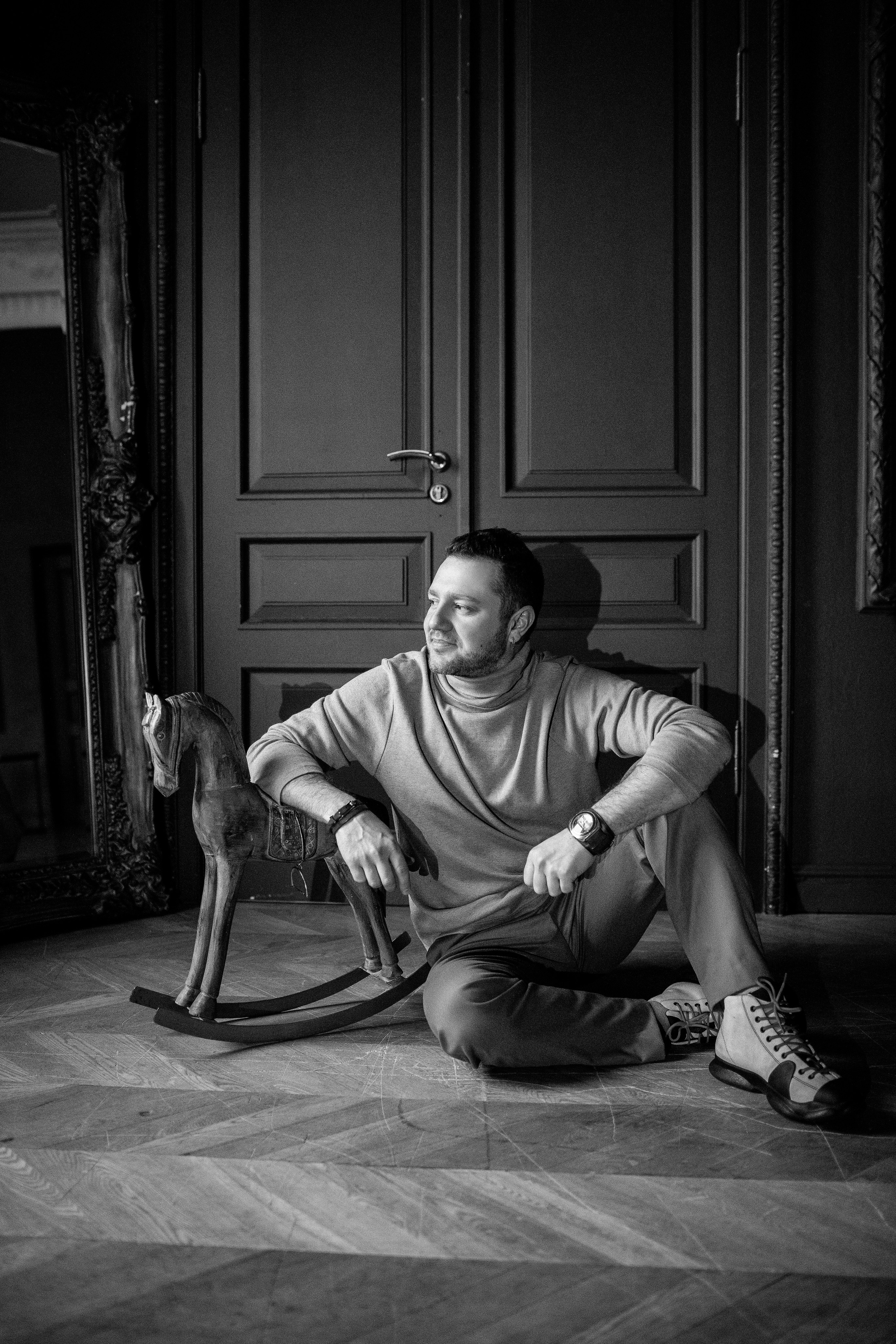 Роман. Свадебный и портретный фотограф