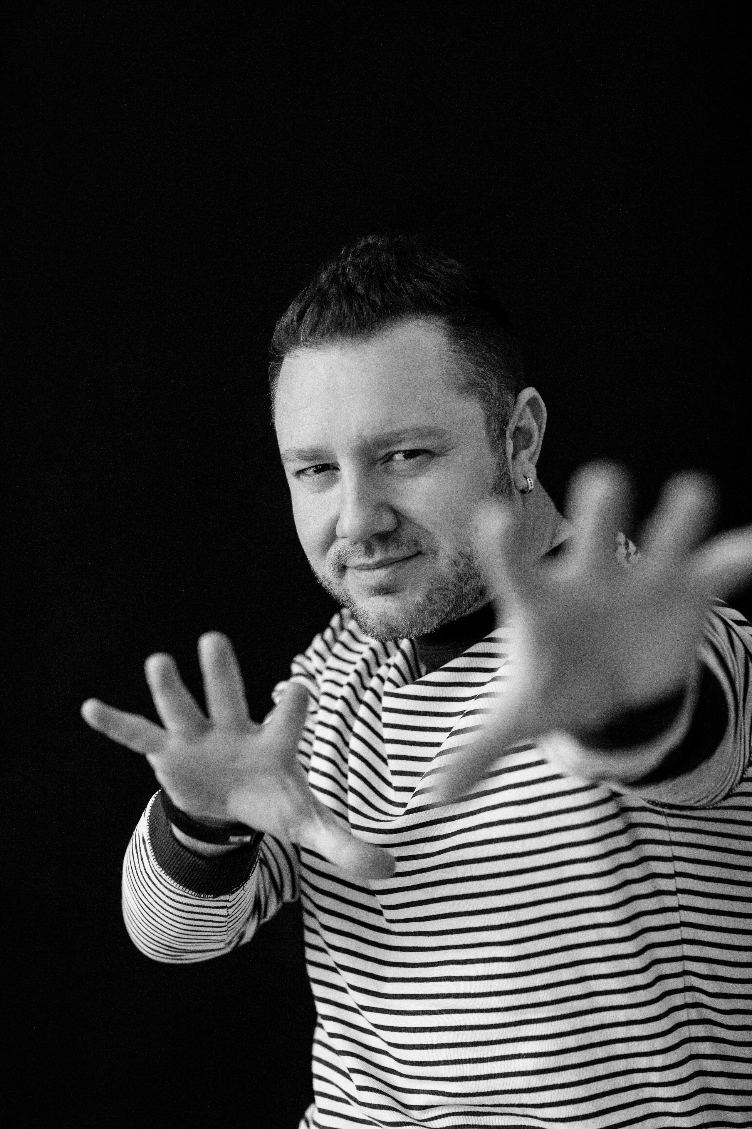 Роман. Свадебный и портретный фотограф