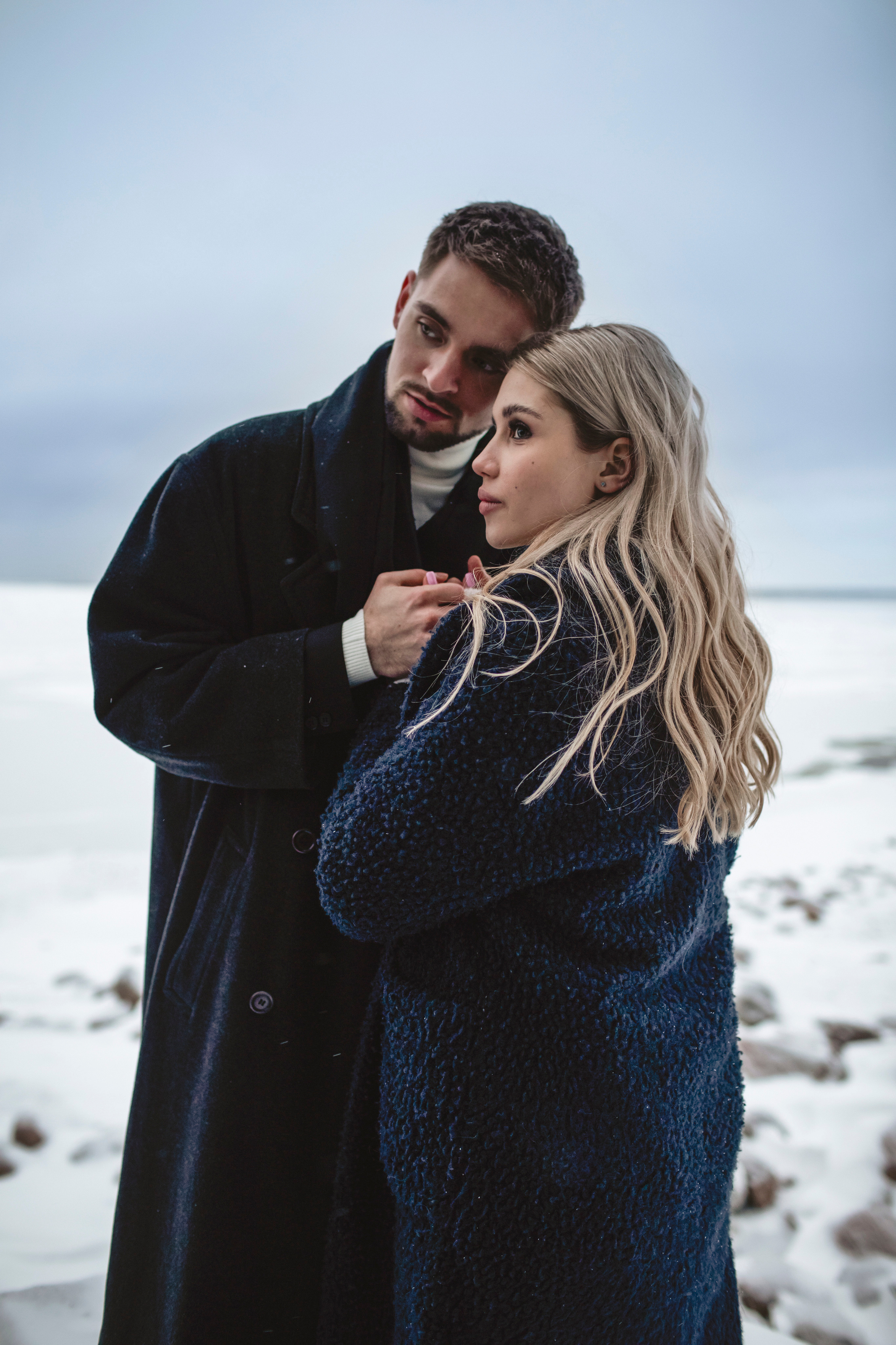 Алина и Игорь. Свадебный и портретный фотограф