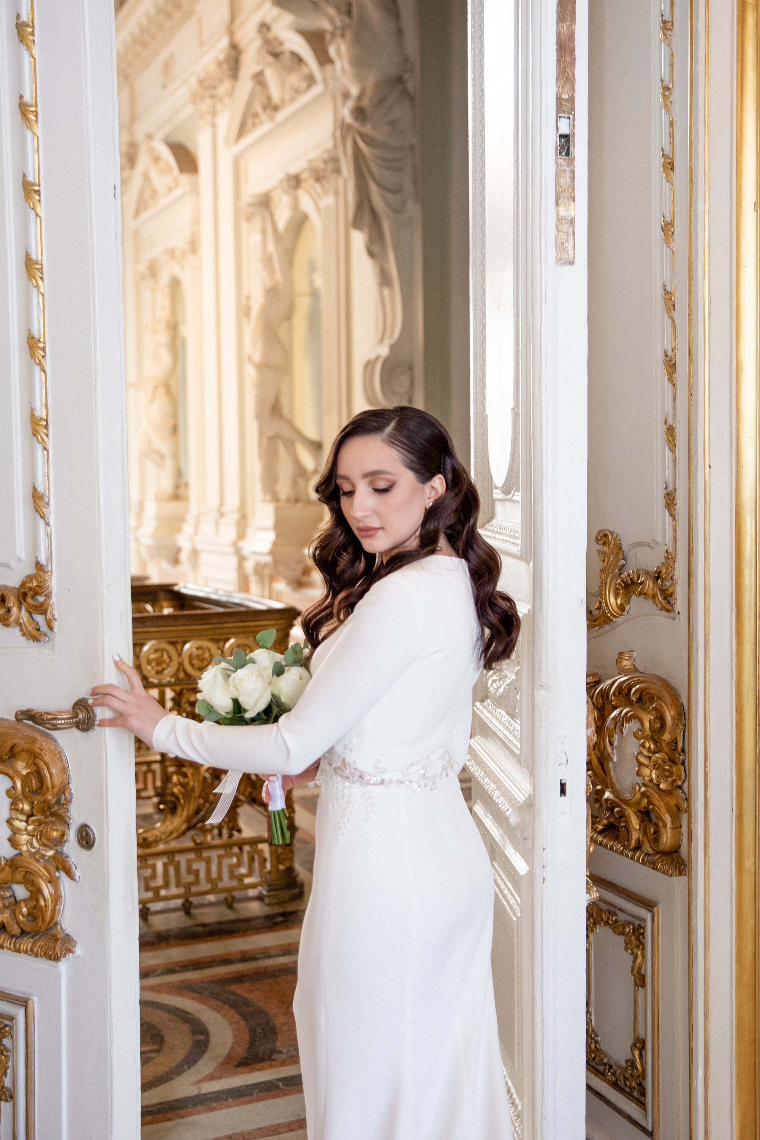 Алан и Сабина 11 марта 2023. Свадебный и портретный фотограф