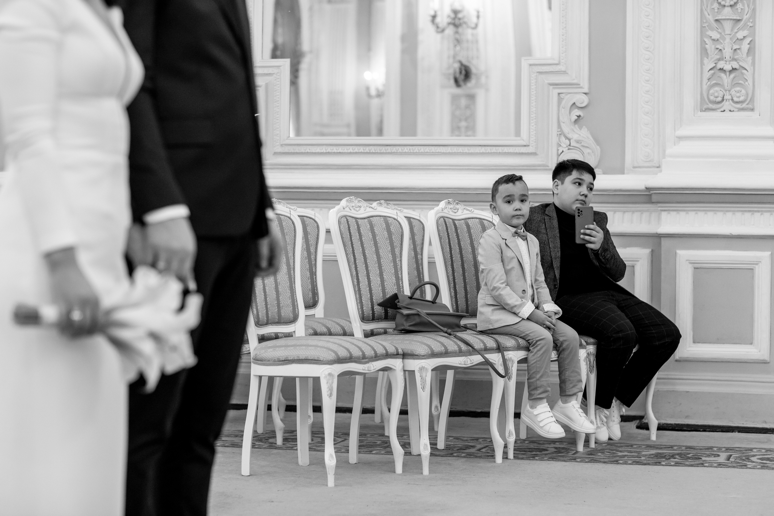 Мария и Денис 20 декабря 2022. Свадебный и портретный фотограф