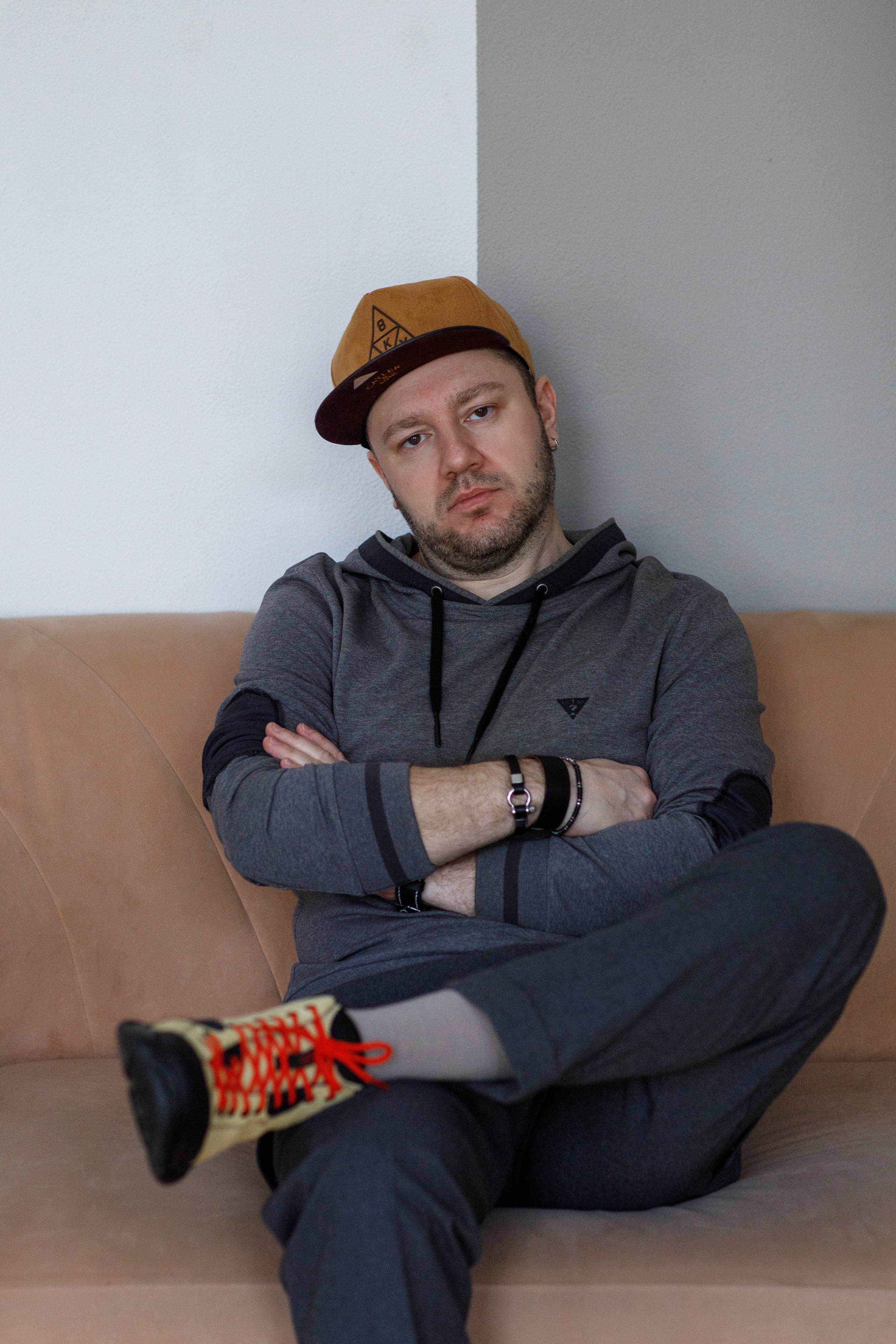 Роман. Свадебный и портретный фотограф