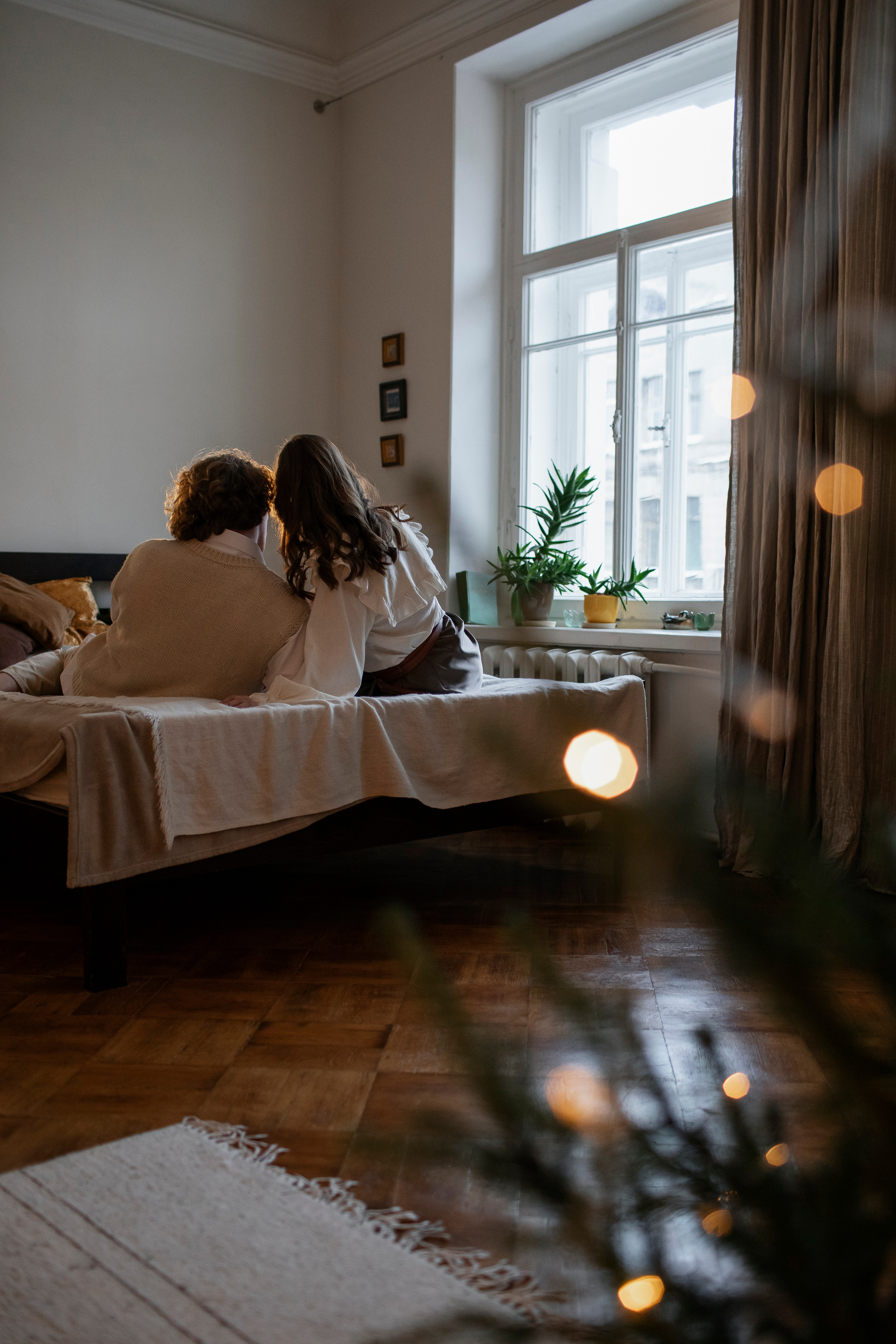 Настя и Максим. Свадебный и портретный фотограф