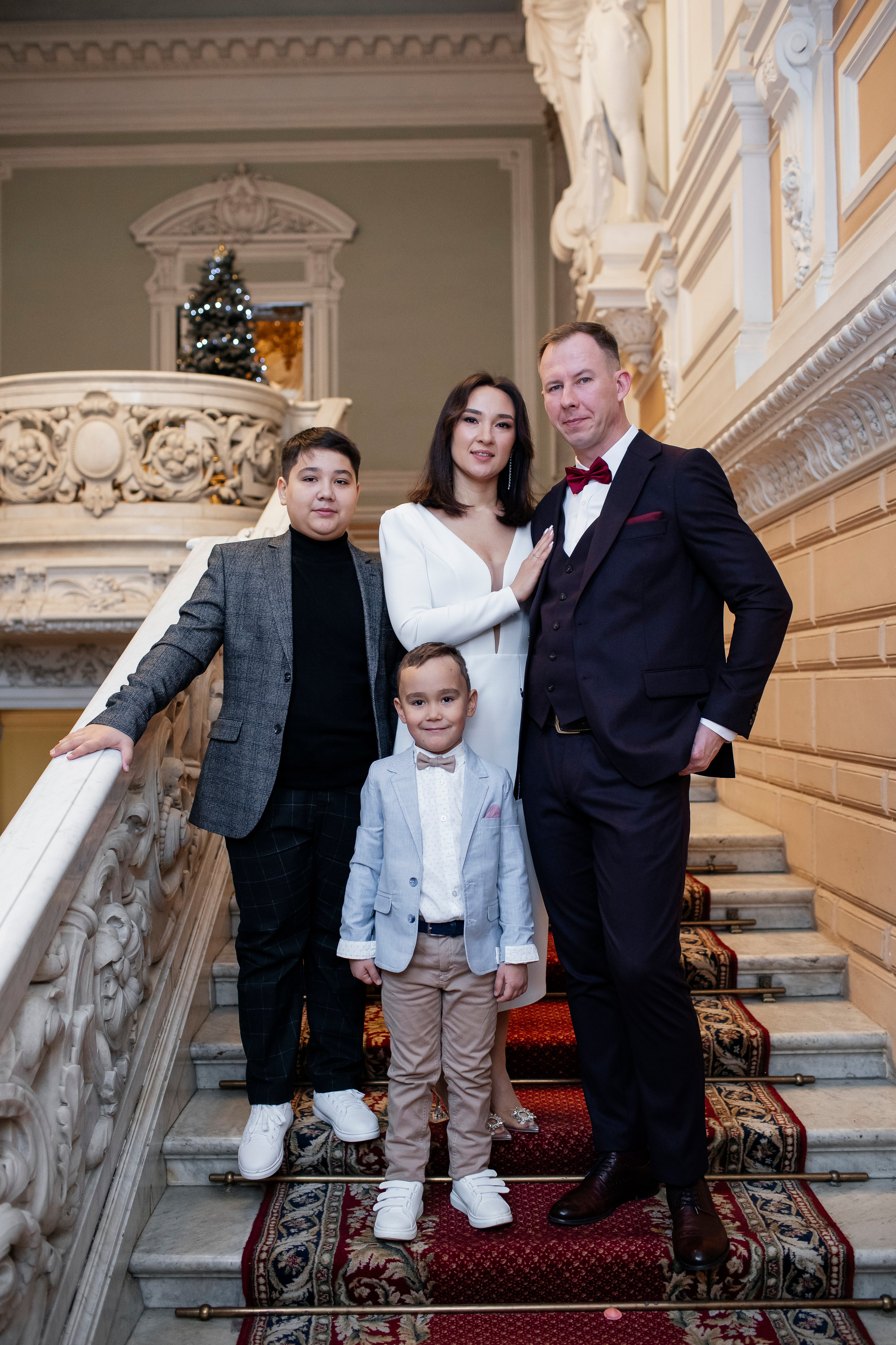 Мария и Денис 20 декабря 2022. Свадебный и портретный фотограф