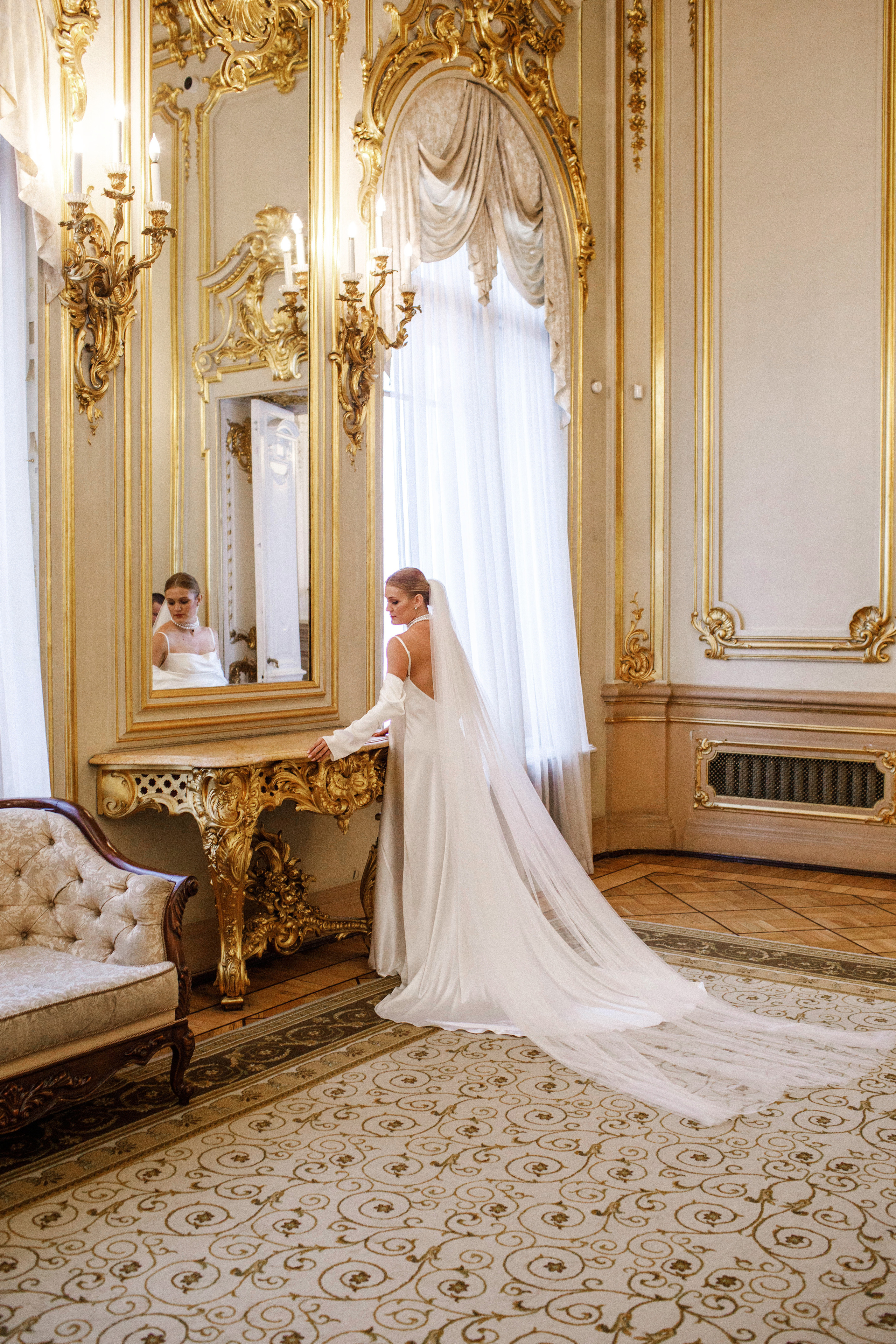 Юля и Артем 1 марта 2023. Свадебный и портретный фотограф