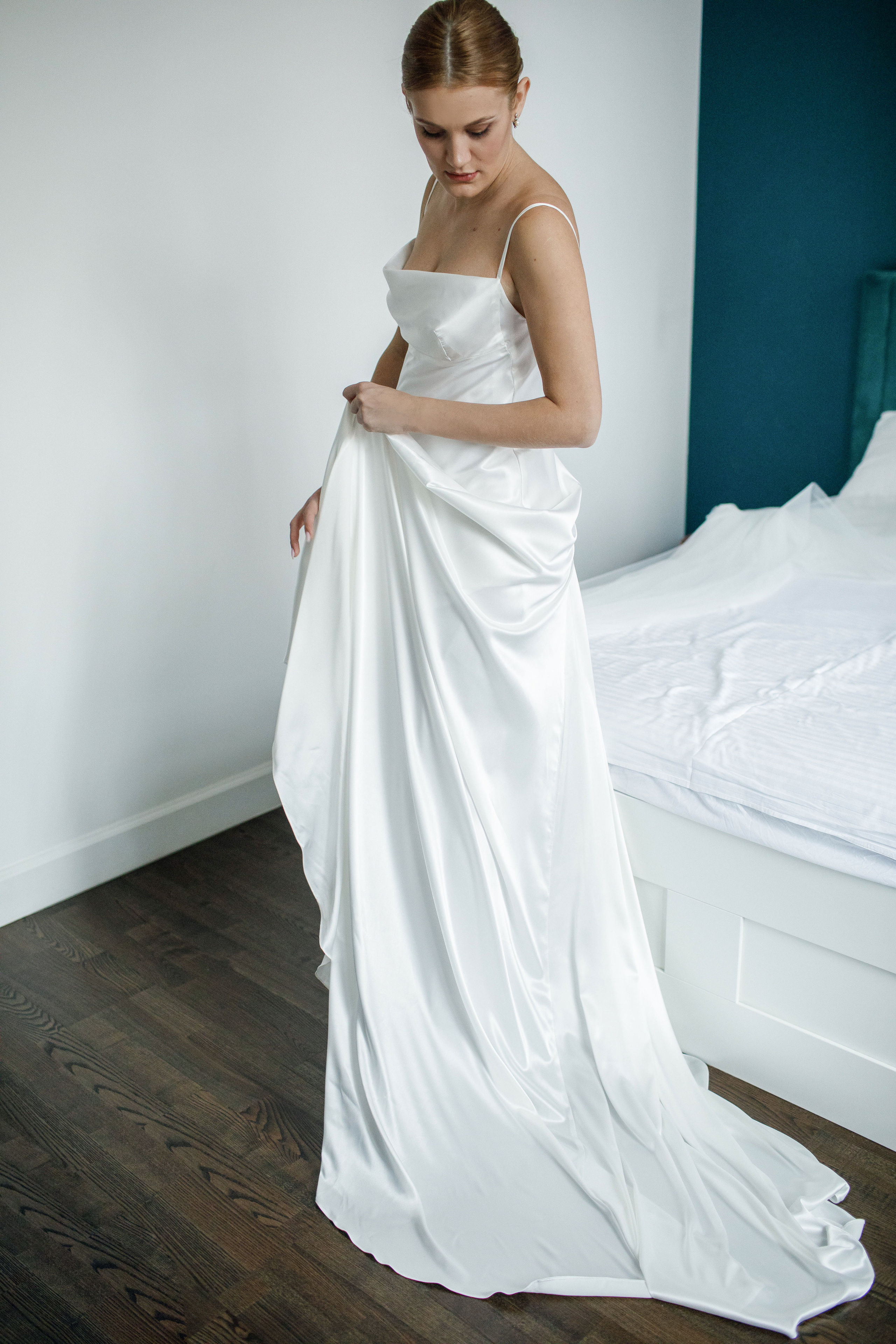 Юля и Артем 1 марта 2023. Свадебный и портретный фотограф