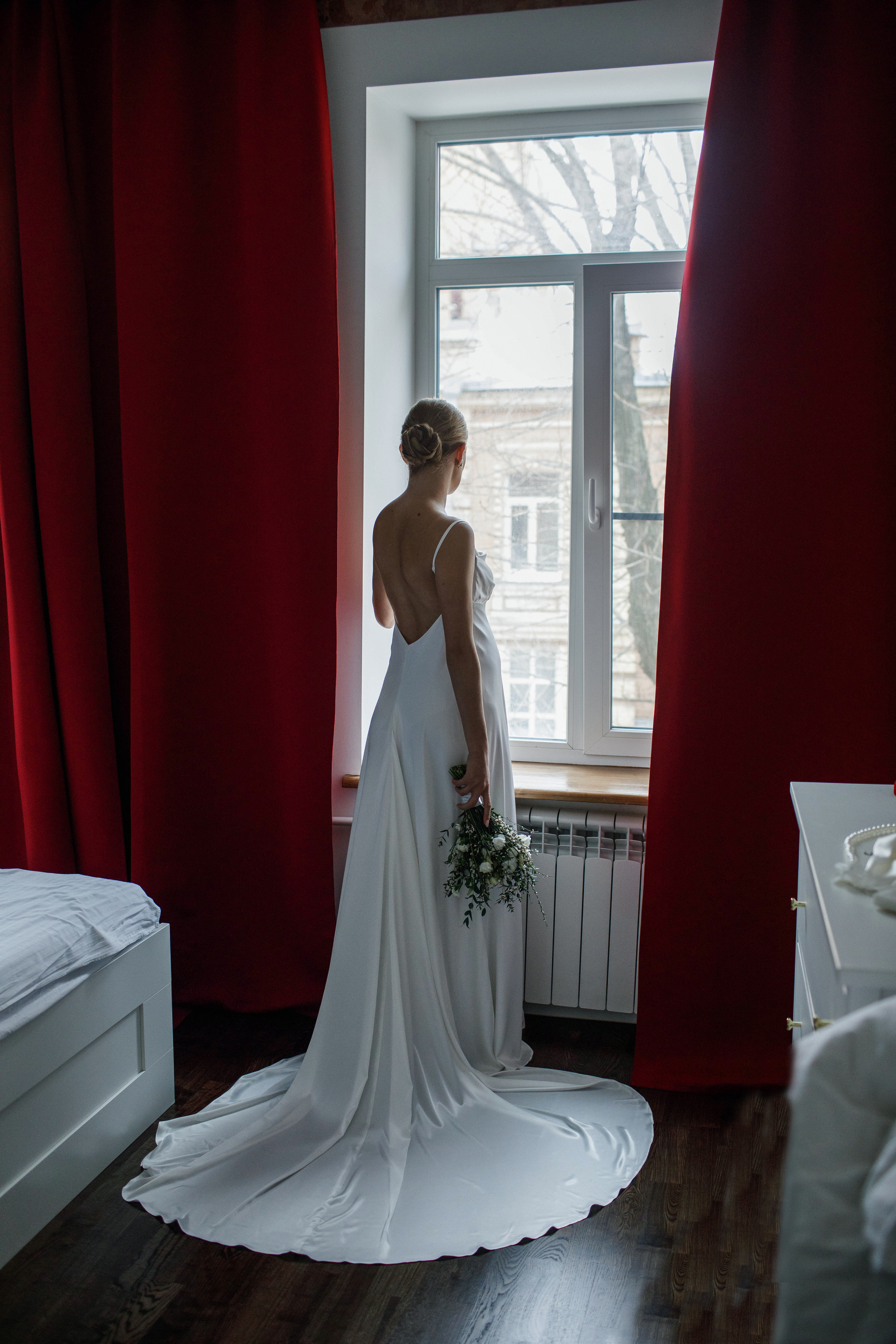 Юля и Артем 1 марта 2023. Свадебный и портретный фотограф