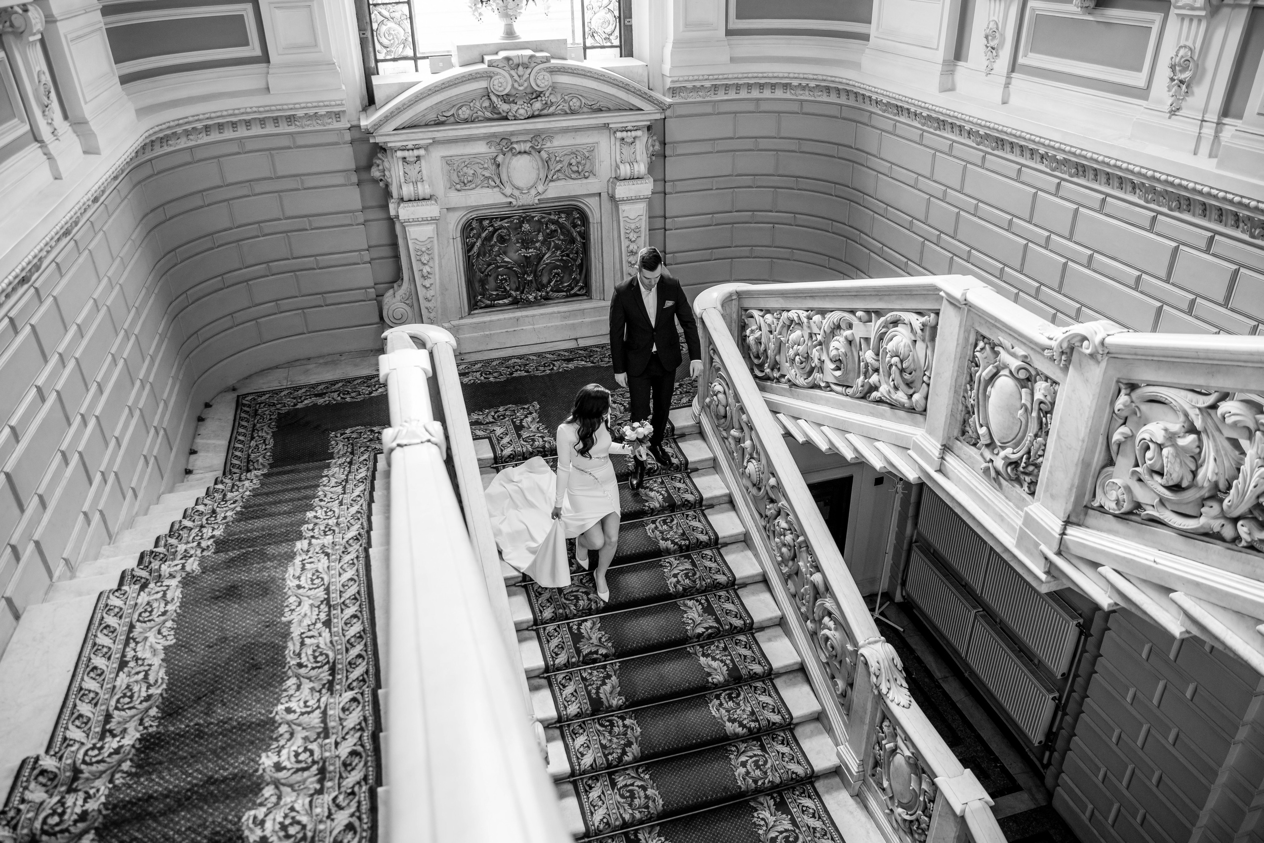 Алан и Сабина 11 марта 2023. Свадебный и портретный фотограф