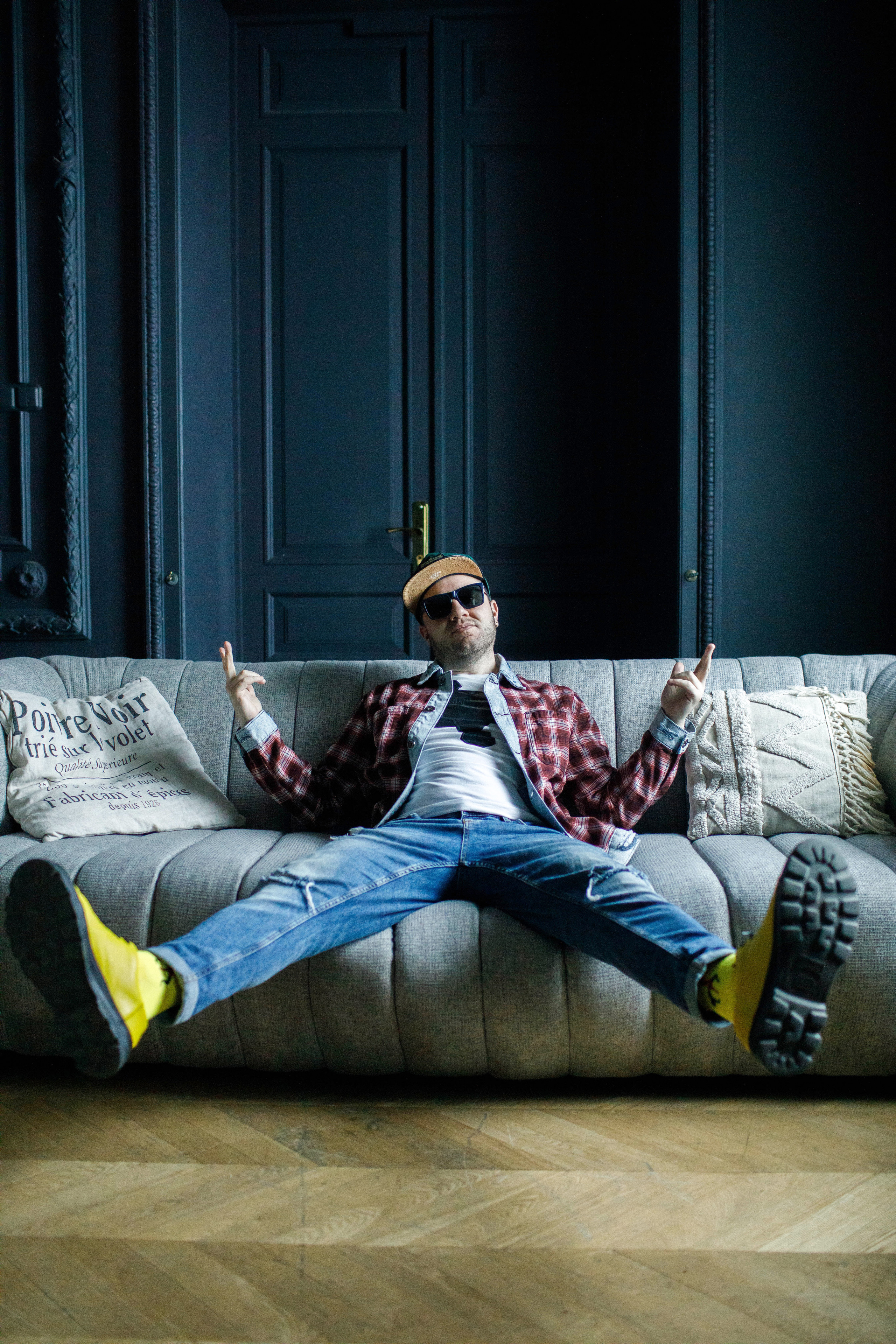 Роман. Свадебный и портретный фотограф