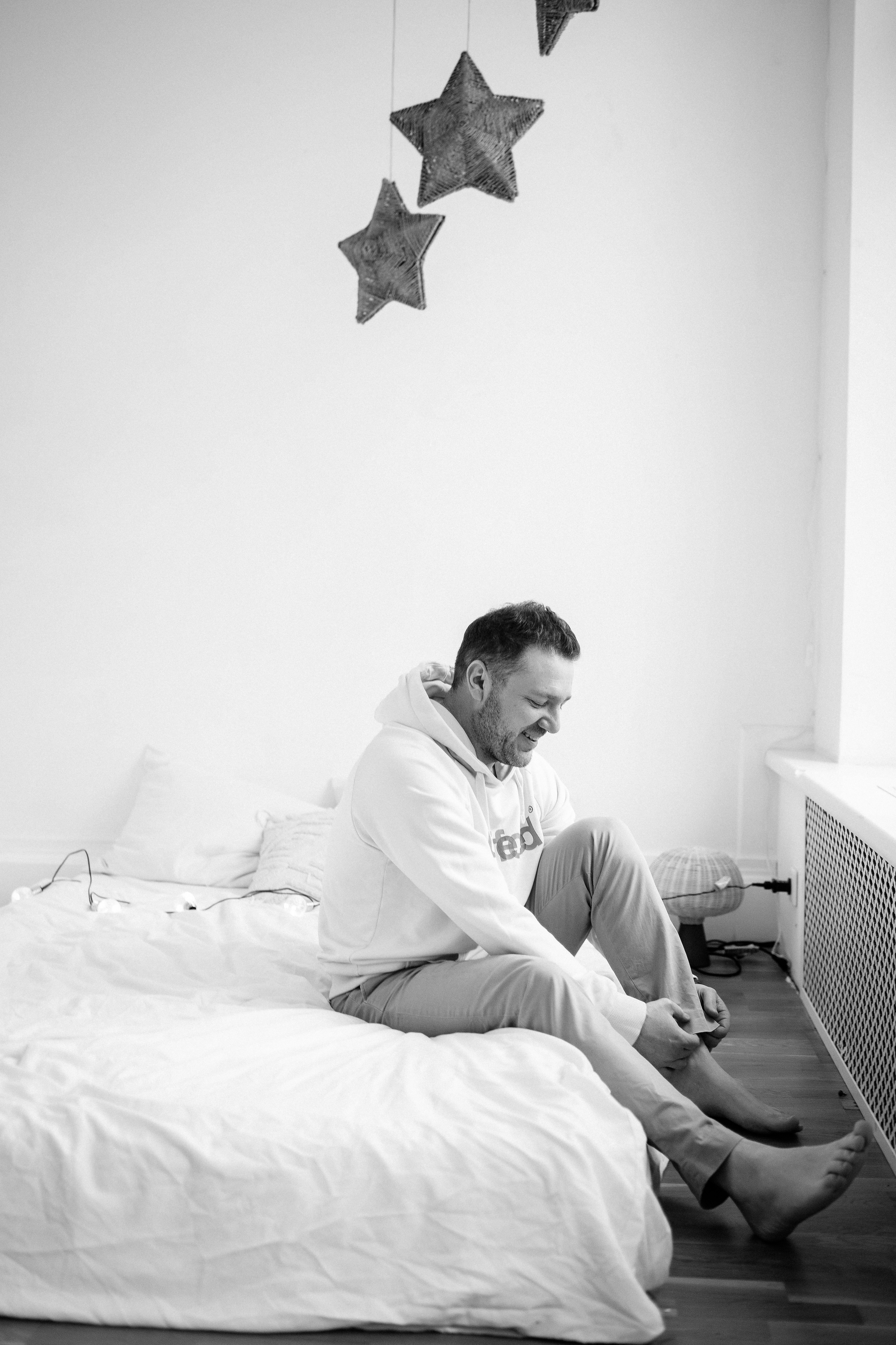 Роман. Свадебный и портретный фотограф