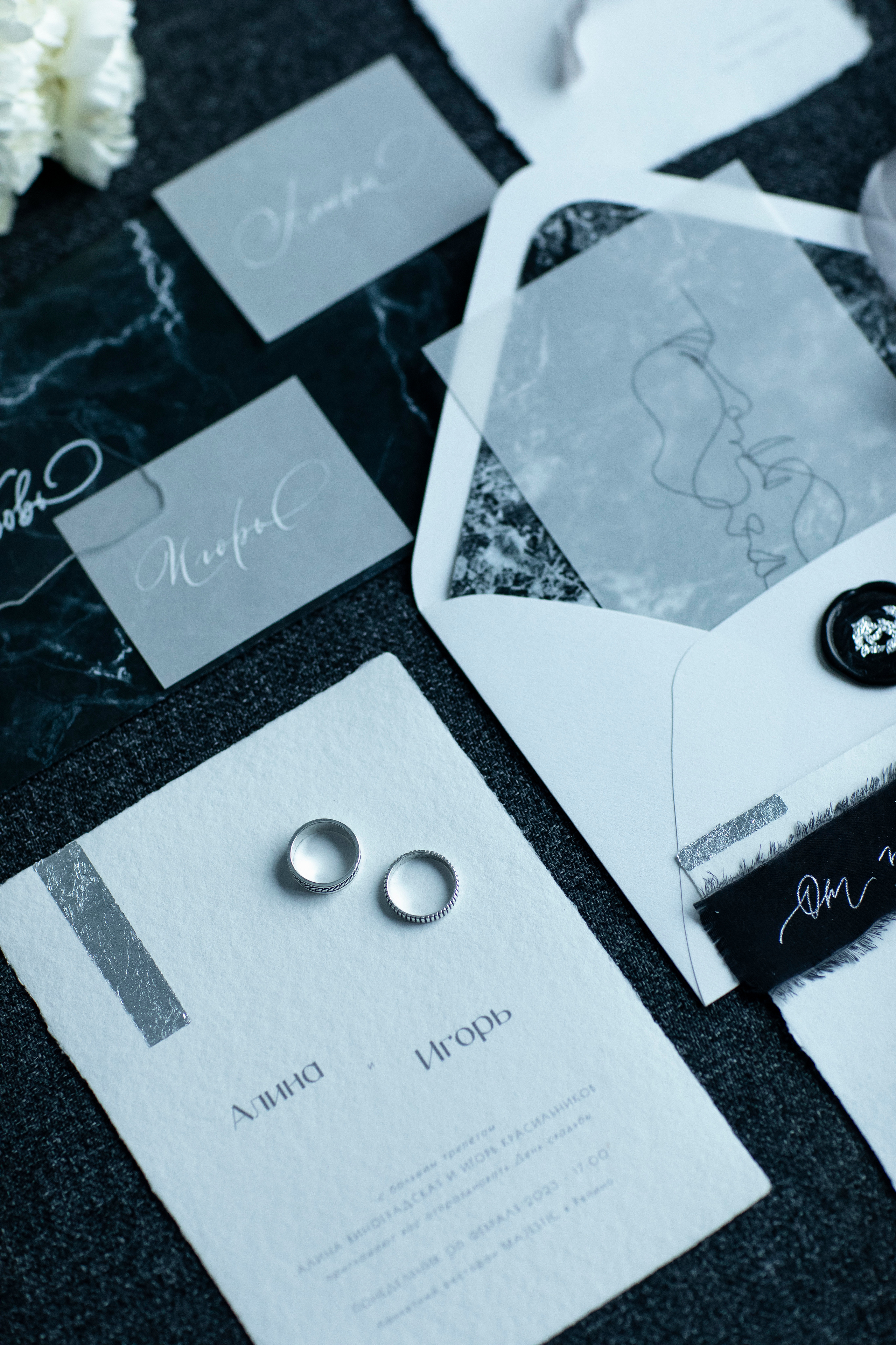 Алина и Игорь. Свадебный и портретный фотограф