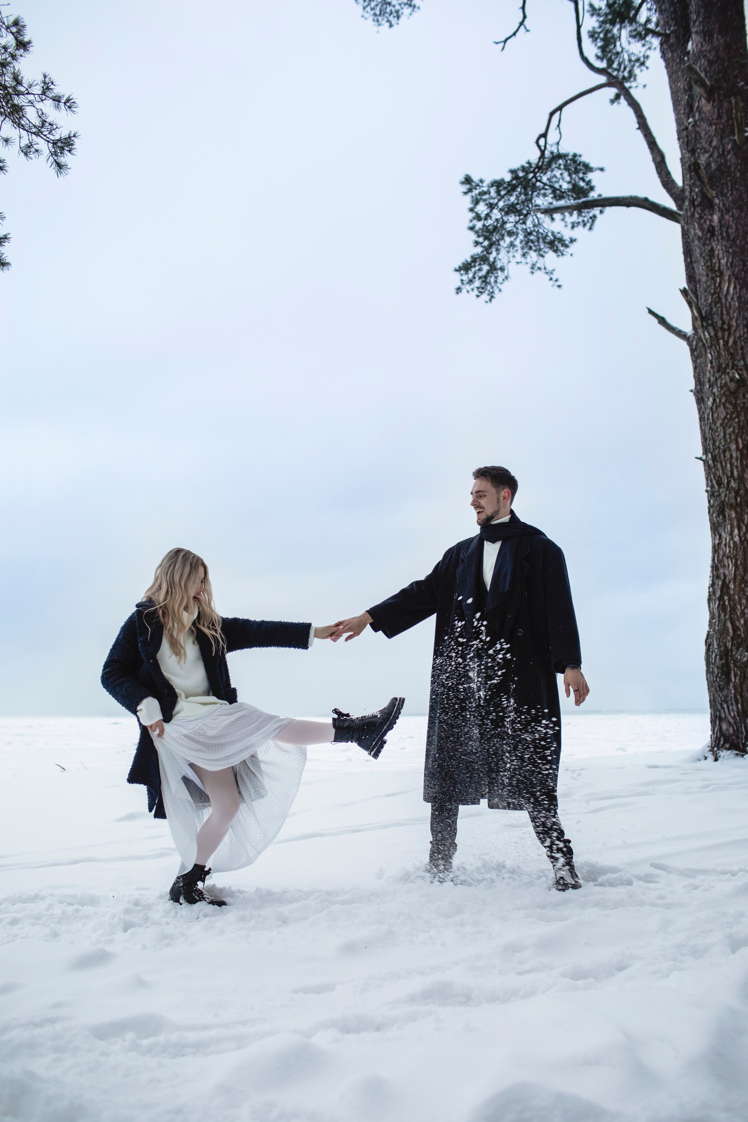 Алина и Игорь. Свадебный и портретный фотограф