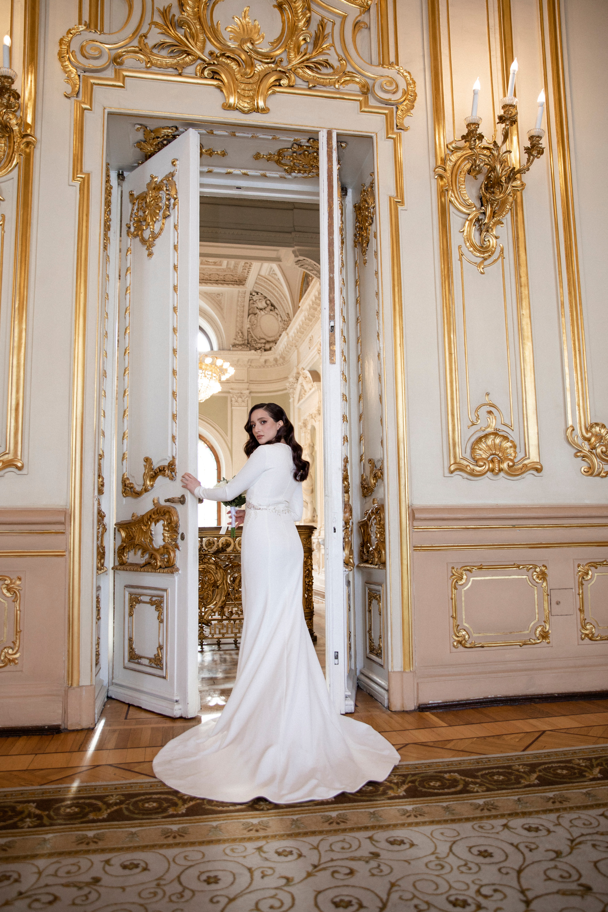 Алан и Сабина 11 марта 2023. Свадебный и портретный фотограф