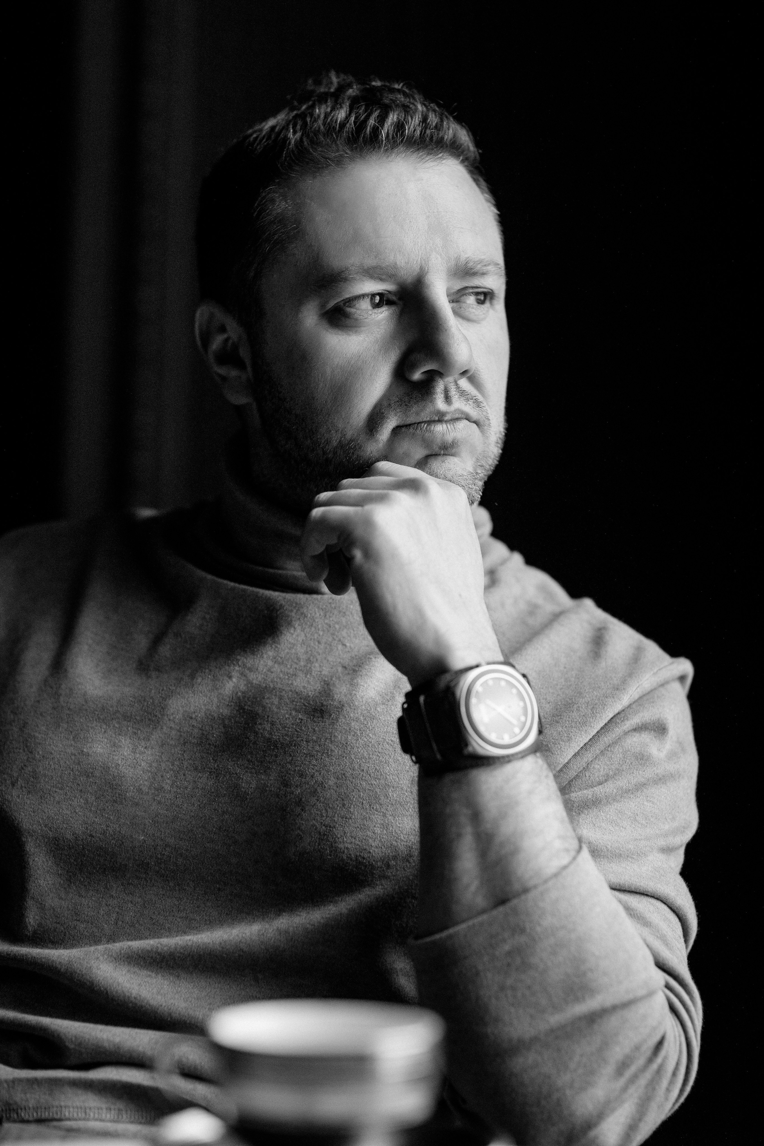 Роман. Свадебный и портретный фотограф