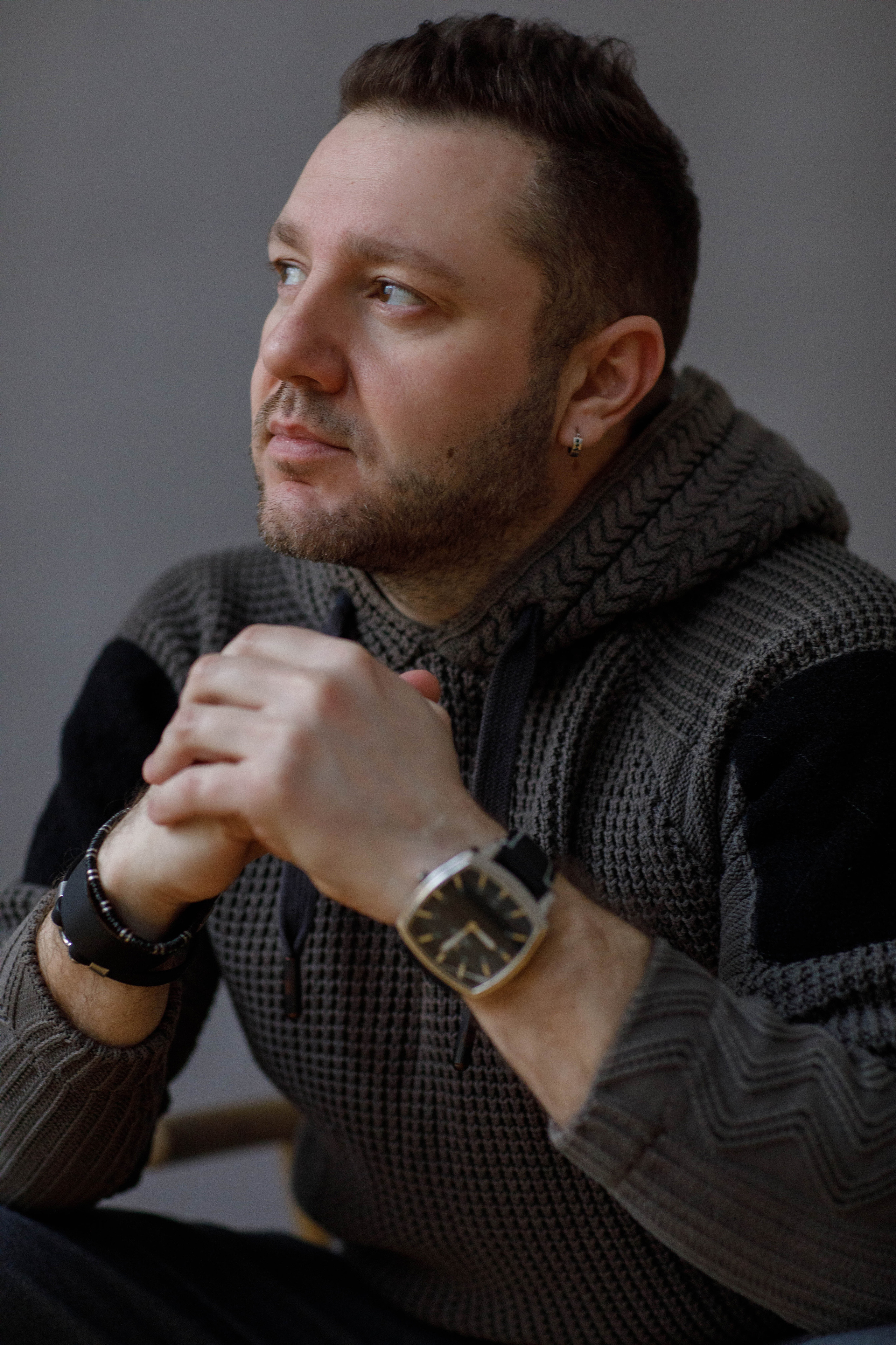 Роман. Свадебный и портретный фотограф