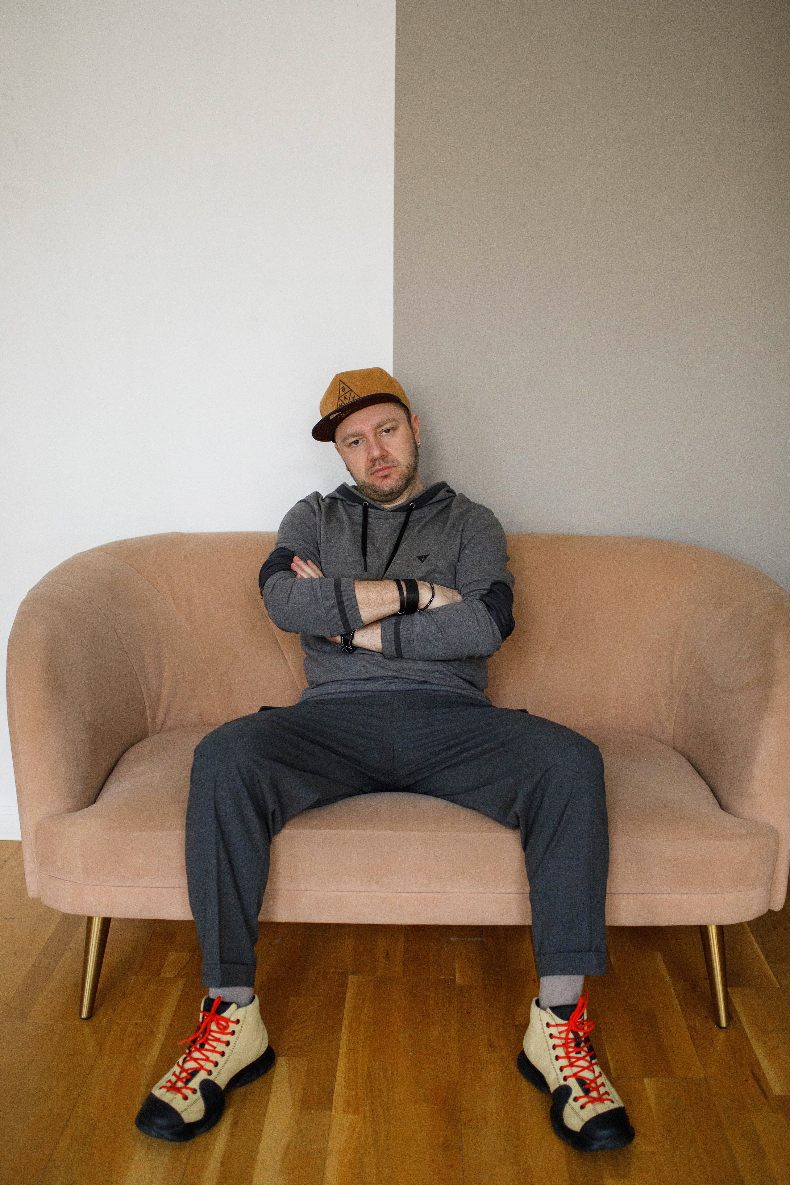 Роман. Свадебный и портретный фотограф