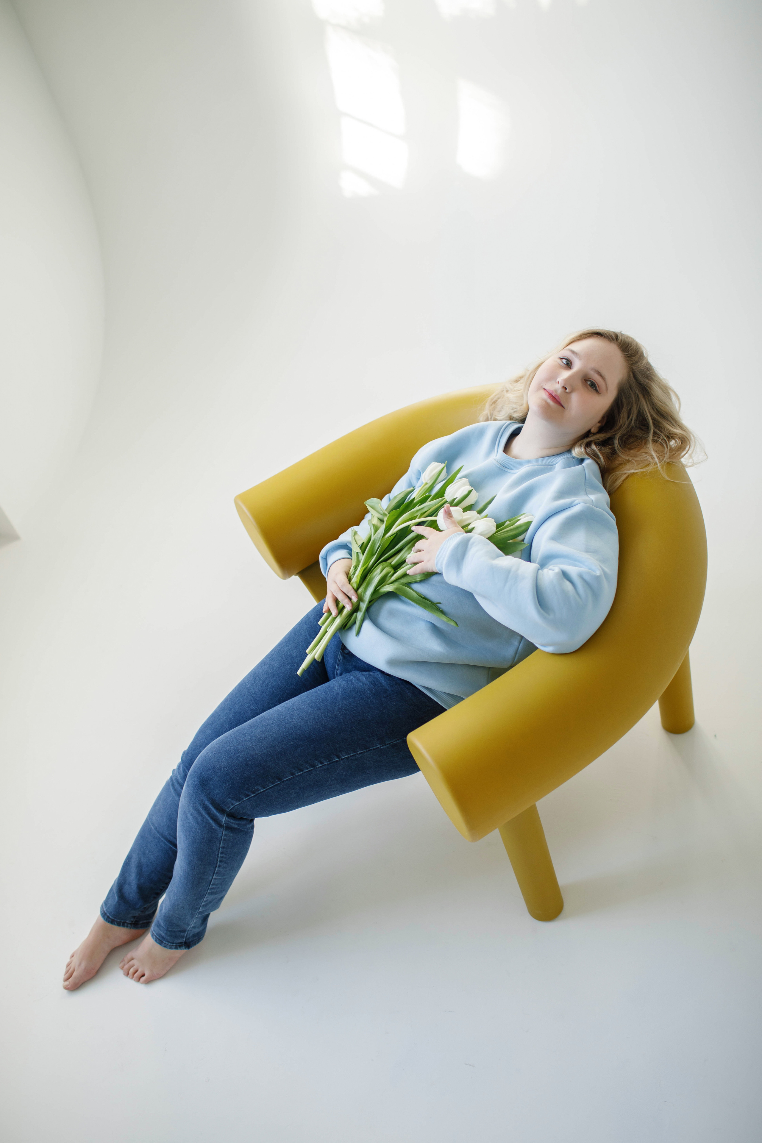 Алла. Свадебный и портретный фотограф