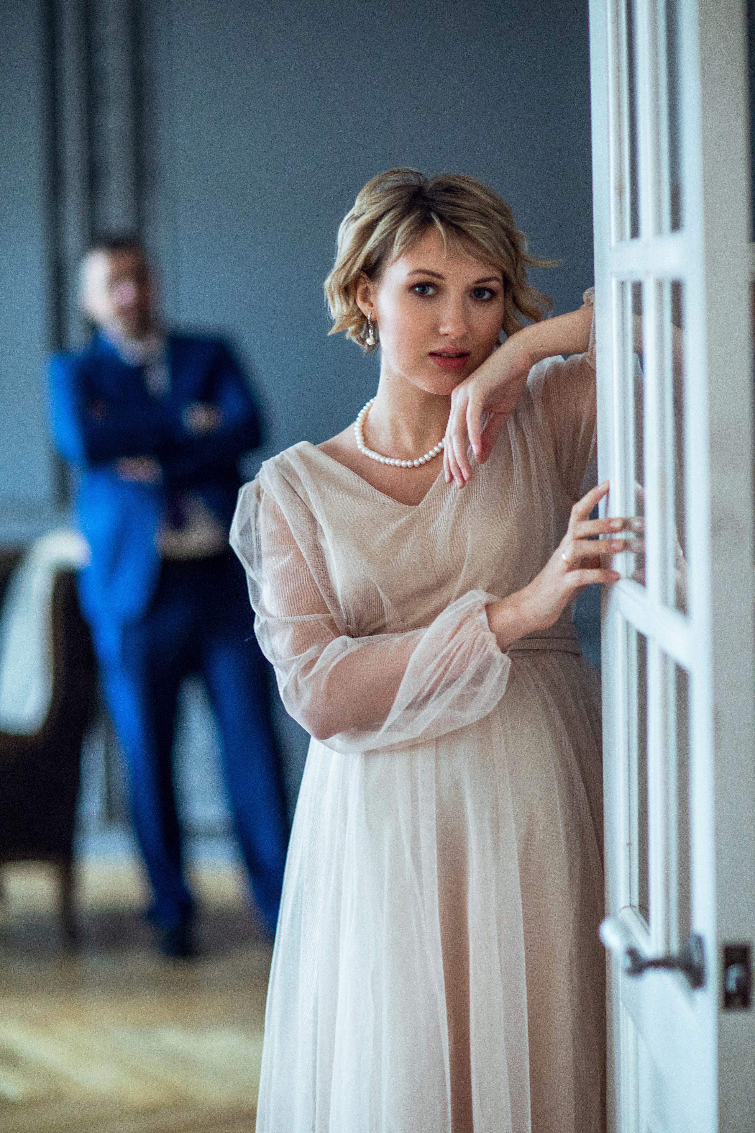 Алина и Георгий 12 января 2023. Свадебный и портретный фотограф