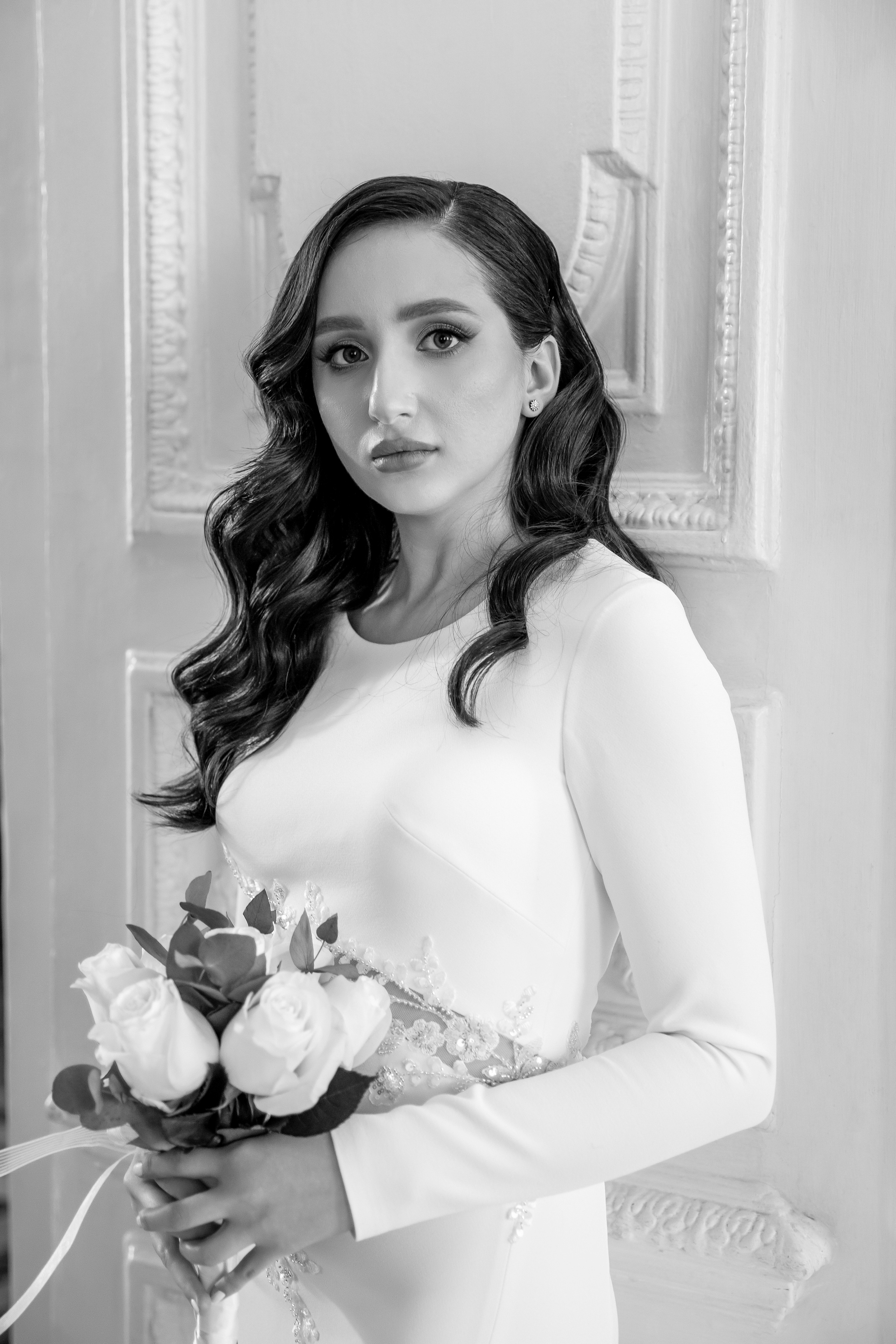 Алан и Сабина 11 марта 2023. Свадебный и портретный фотограф