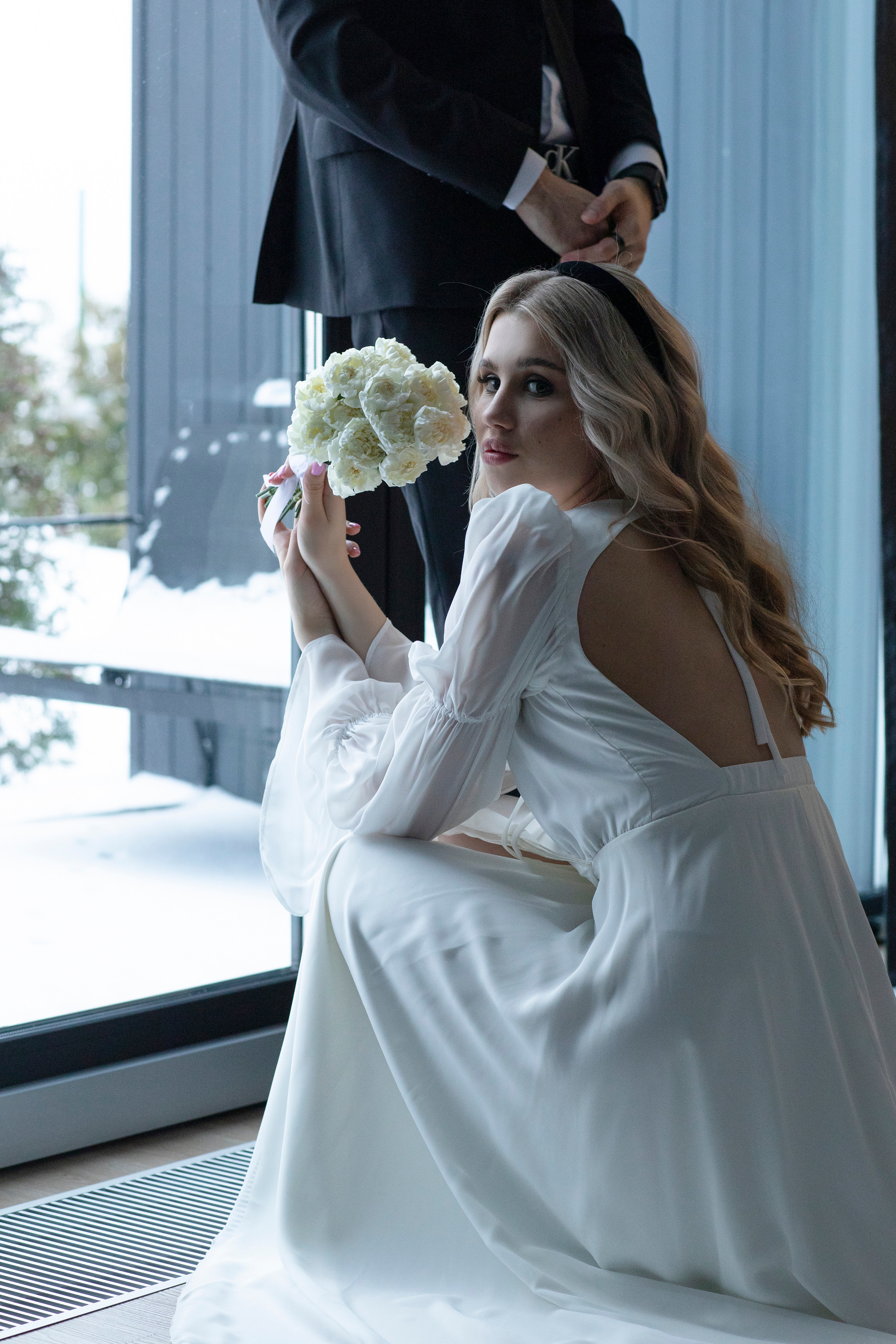 Алина и Игорь. Свадебный и портретный фотограф