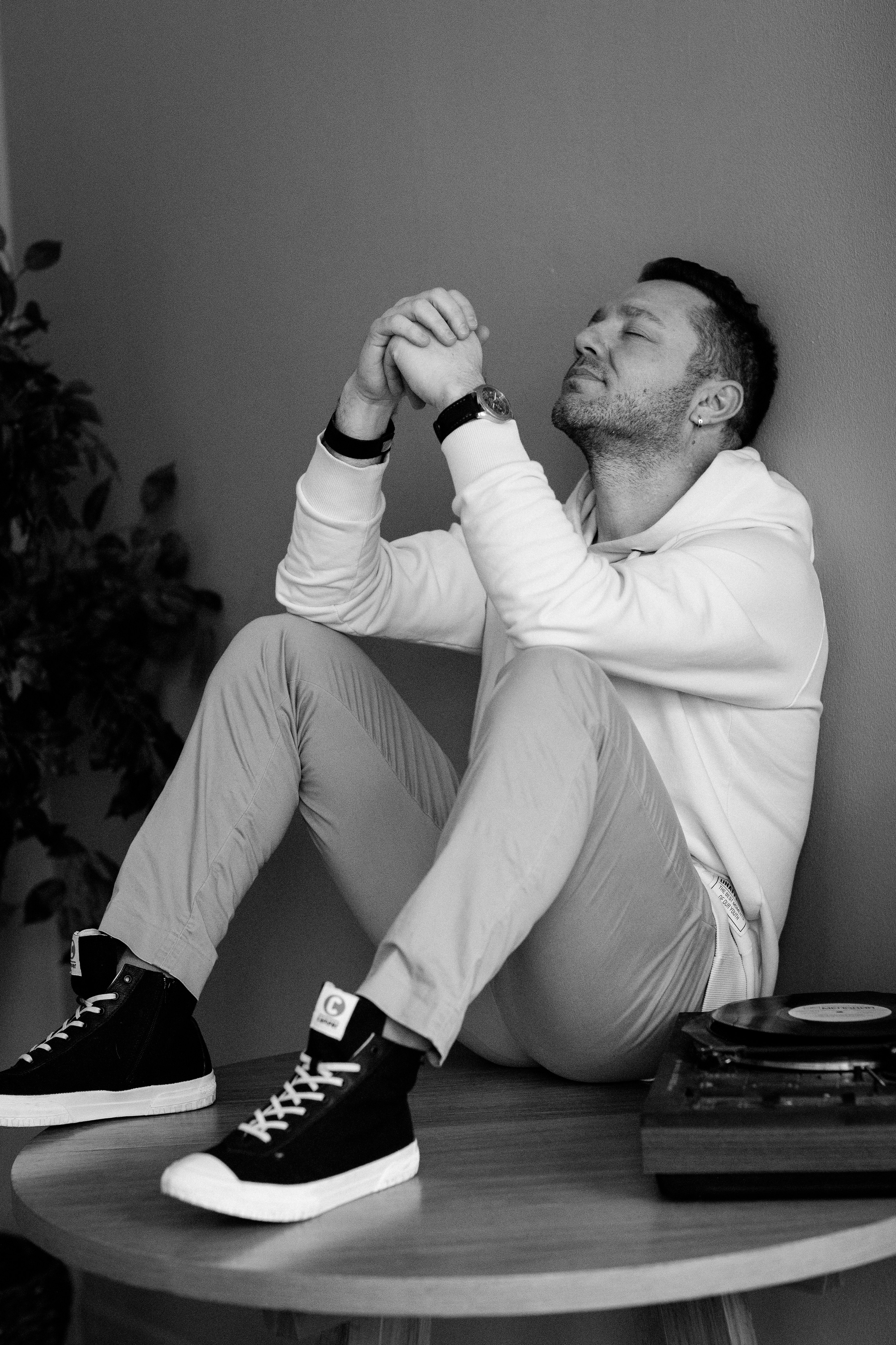 Роман. Свадебный и портретный фотограф