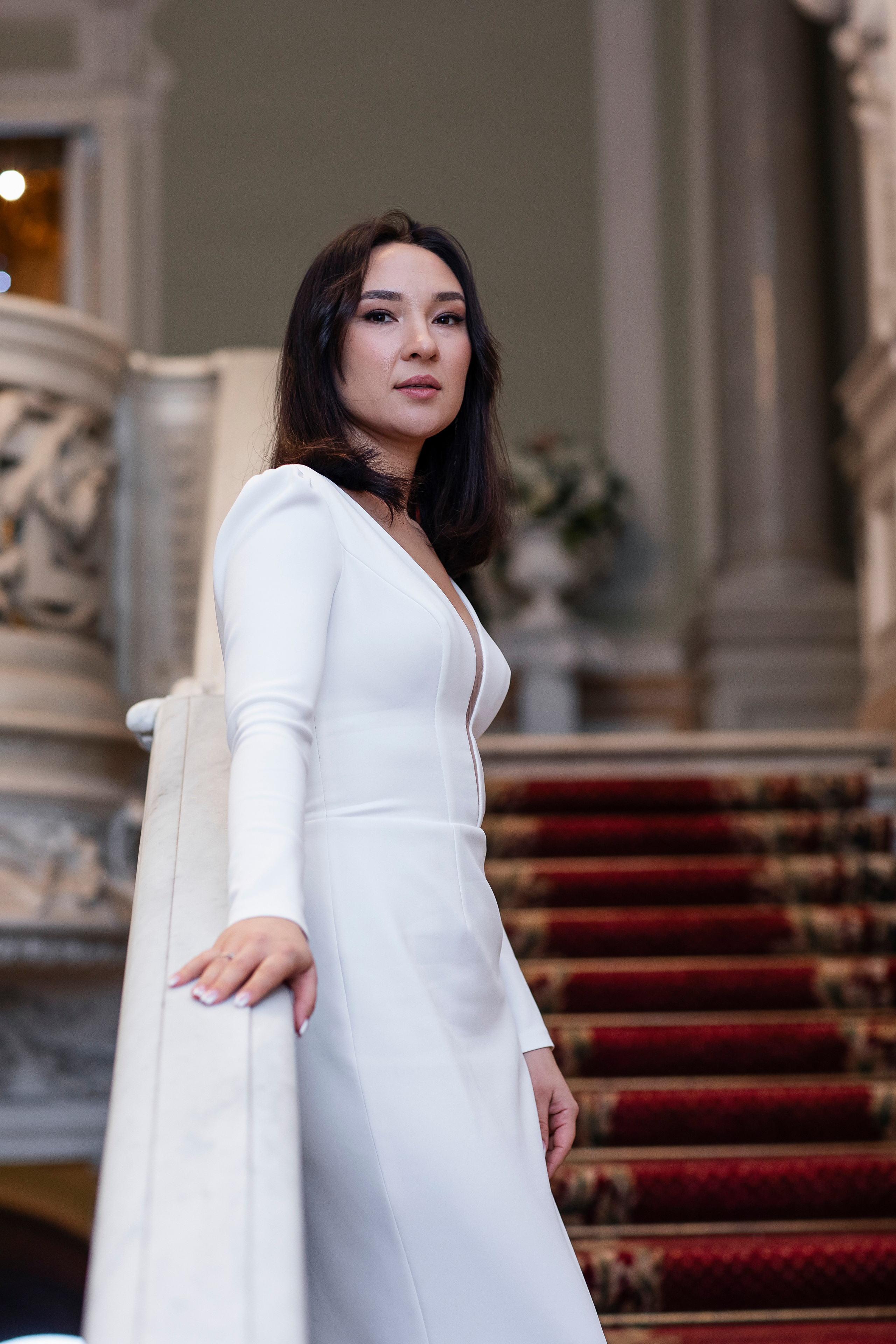 Мария и Денис 20 декабря 2022. Свадебный и портретный фотограф