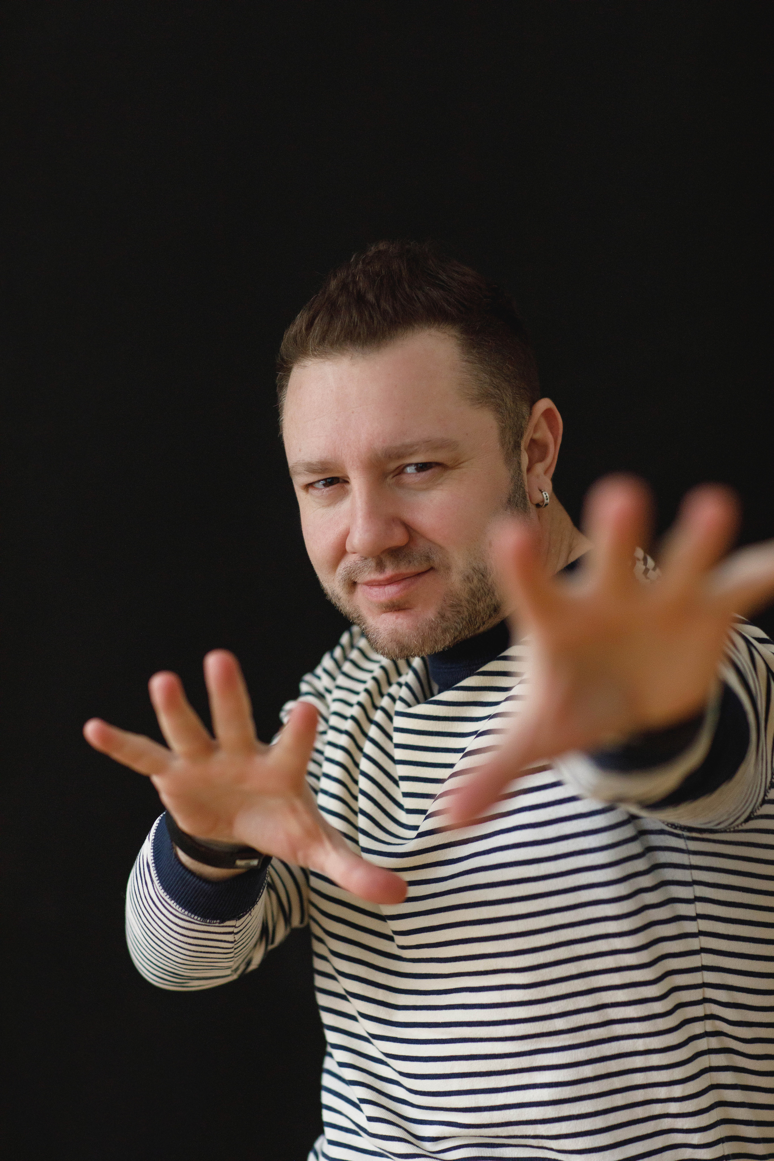 Роман. Свадебный и портретный фотограф