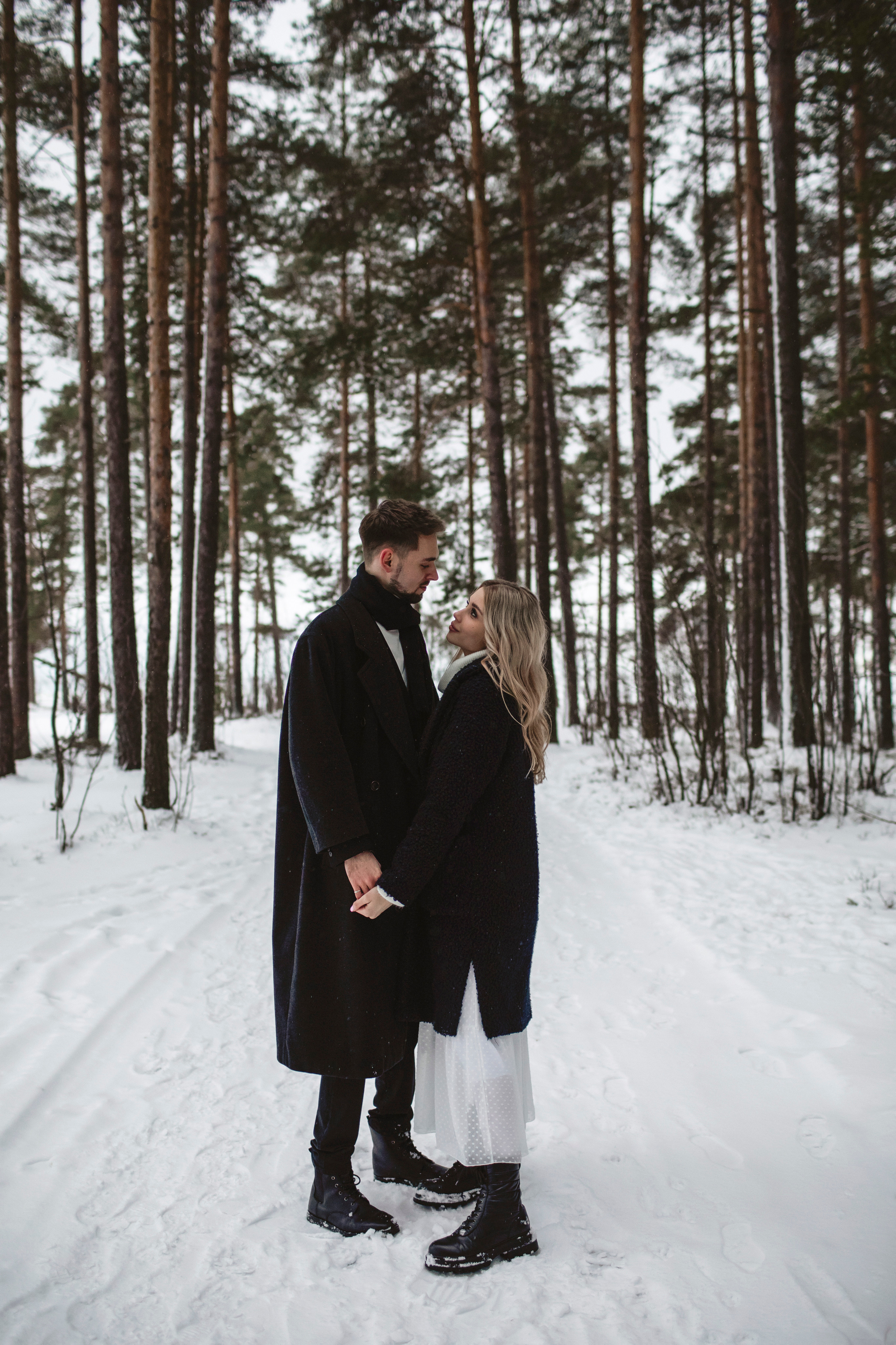 Алина и Игорь. Свадебный и портретный фотограф