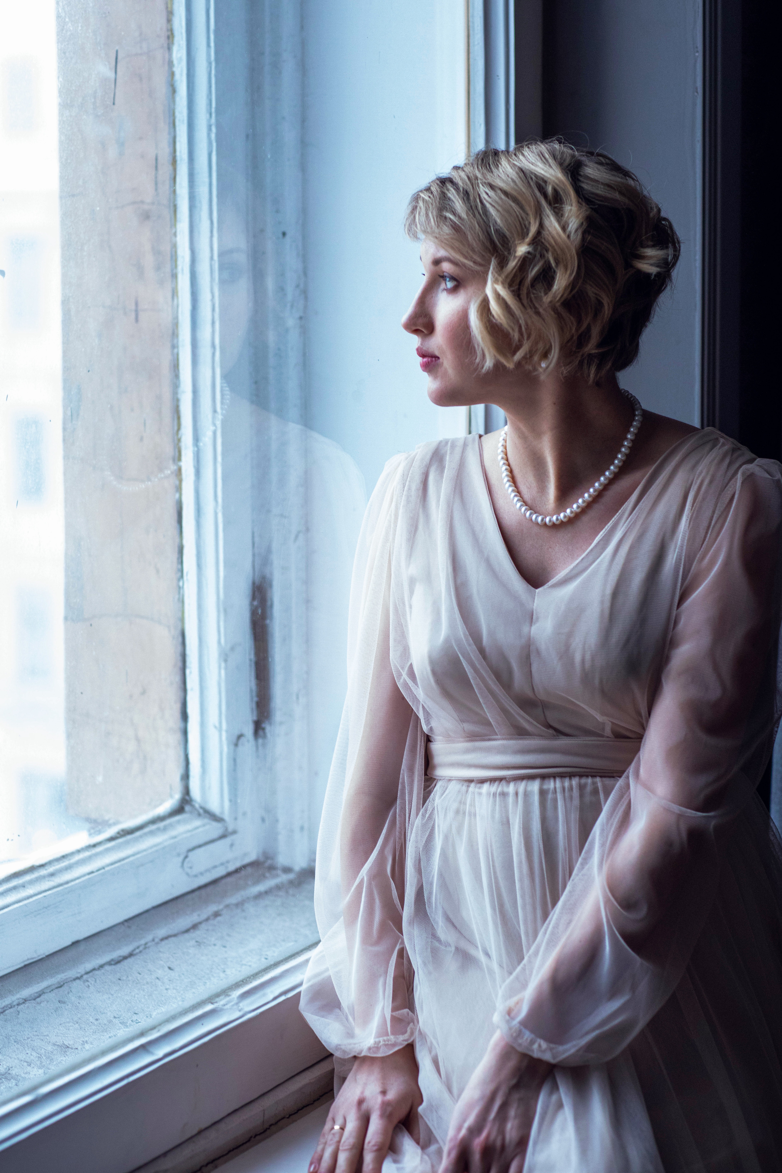 Алина и Георгий 12 января 2023. Свадебный и портретный фотограф