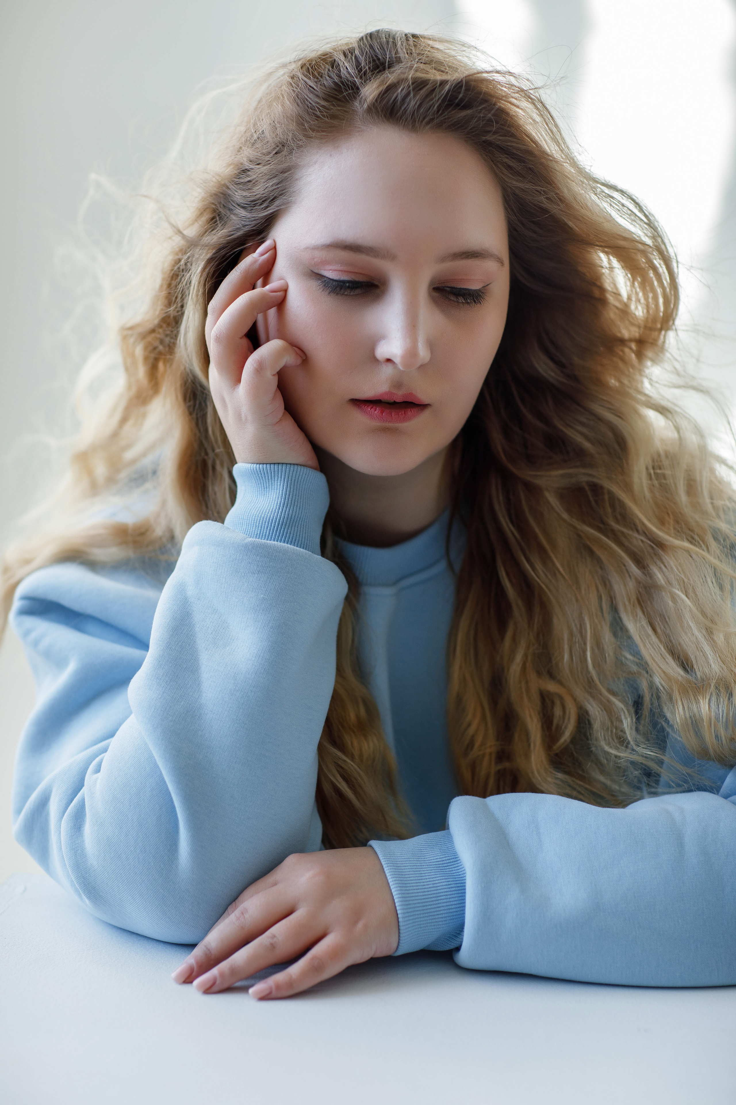 Алла. Свадебный и портретный фотограф