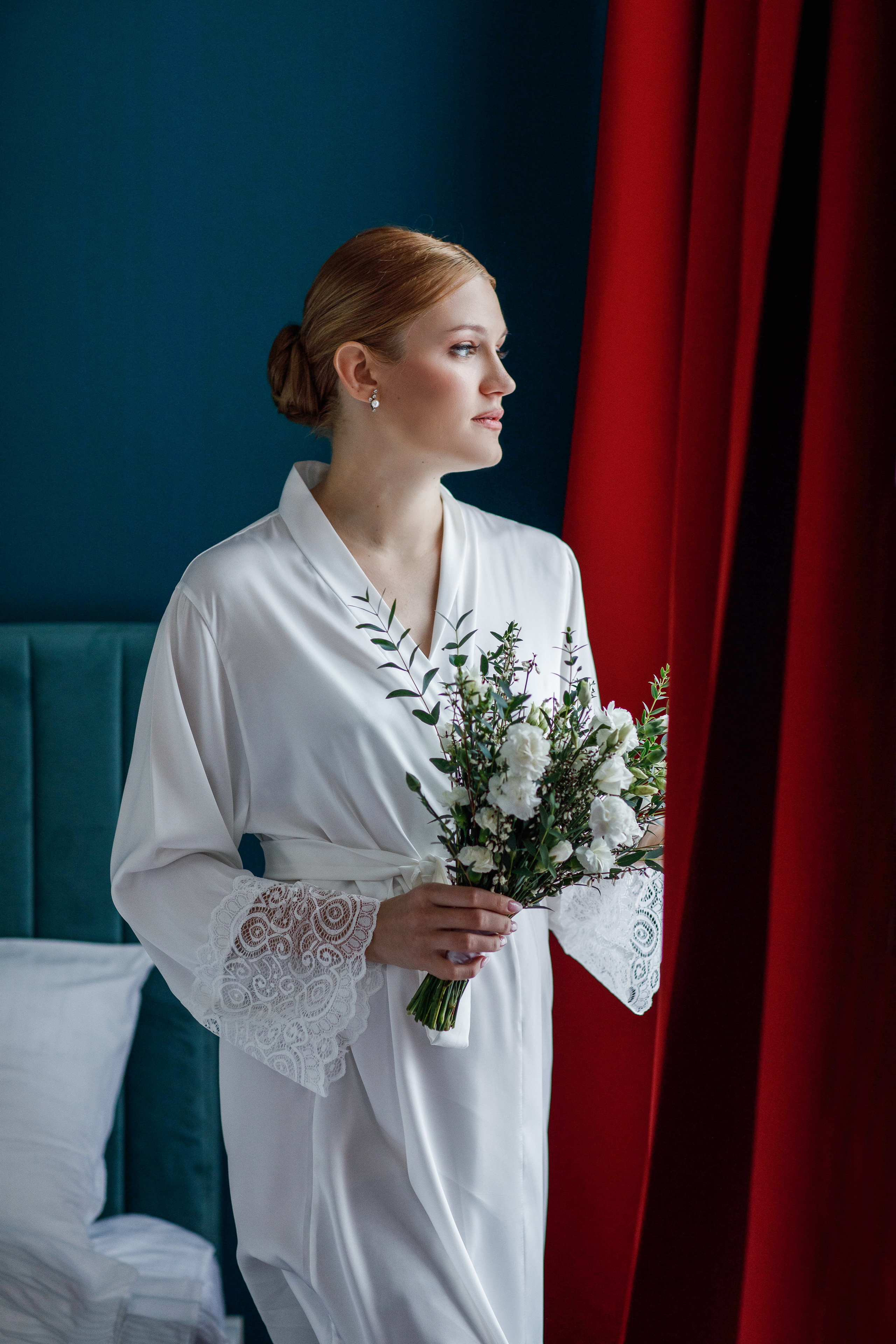 Юля и Артем 1 марта 2023. Свадебный и портретный фотограф