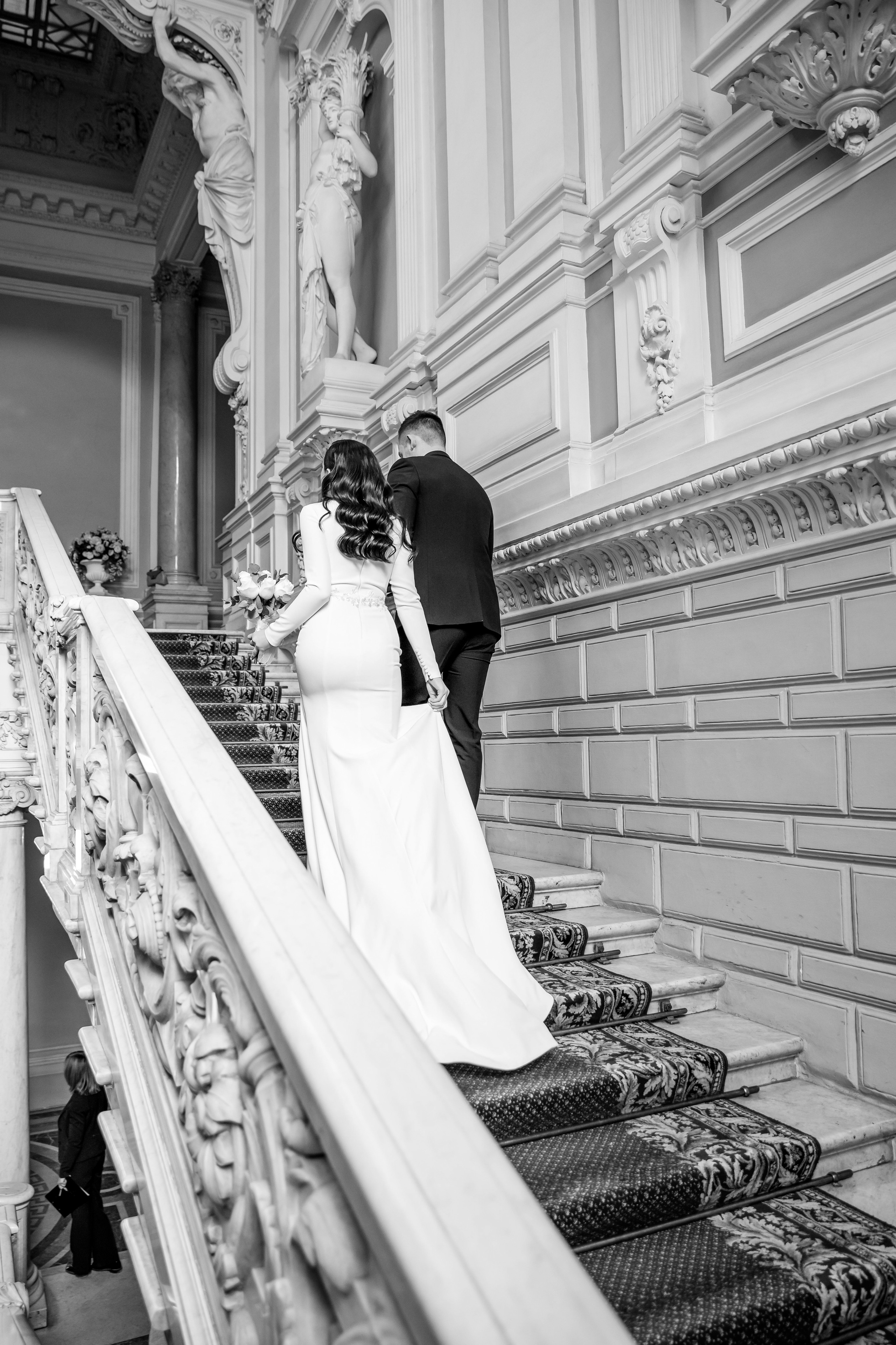 Алан и Сабина 11 марта 2023. Свадебный и портретный фотограф