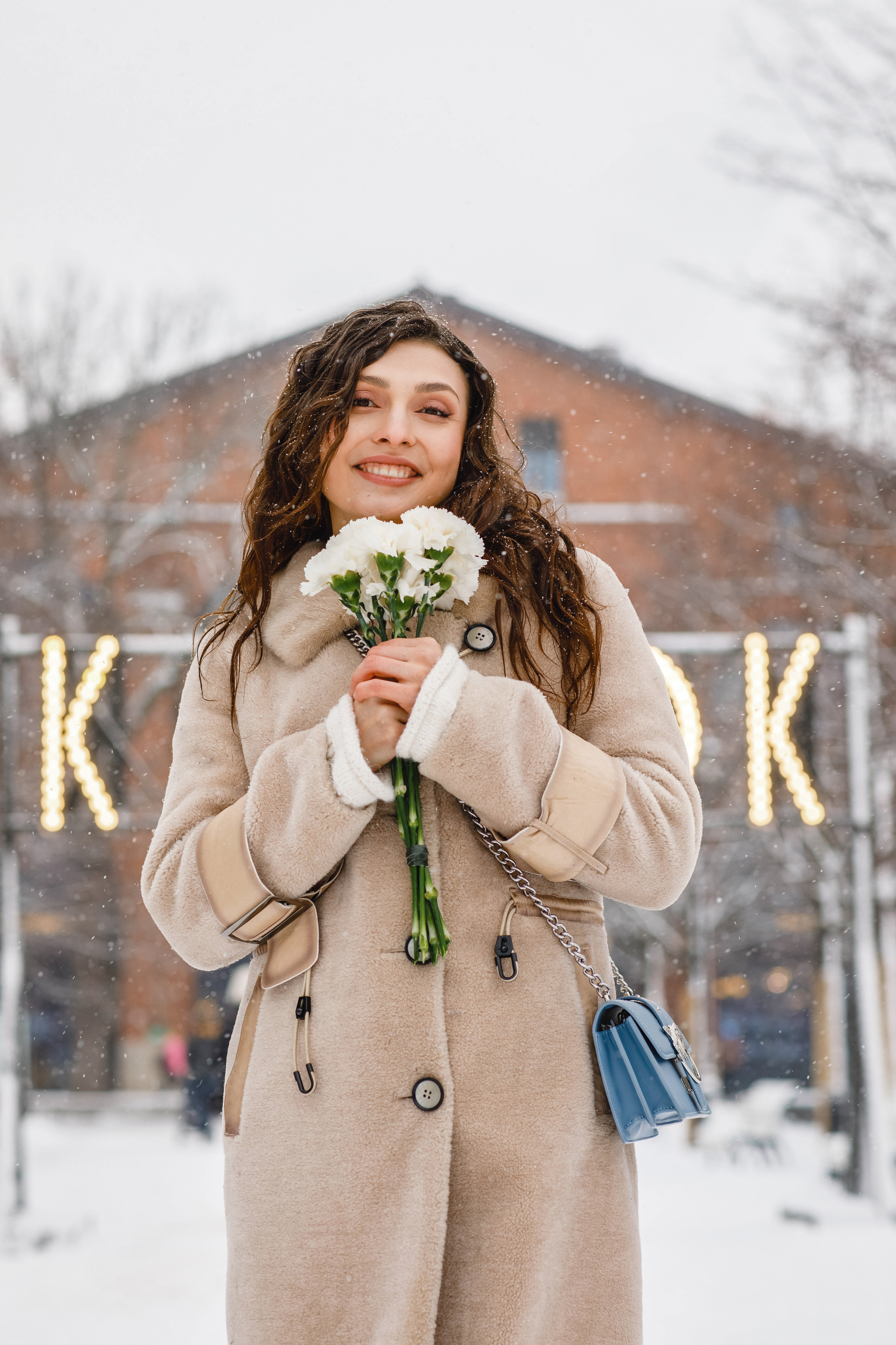 Катя и Дима. Свадебный и портретный фотограф