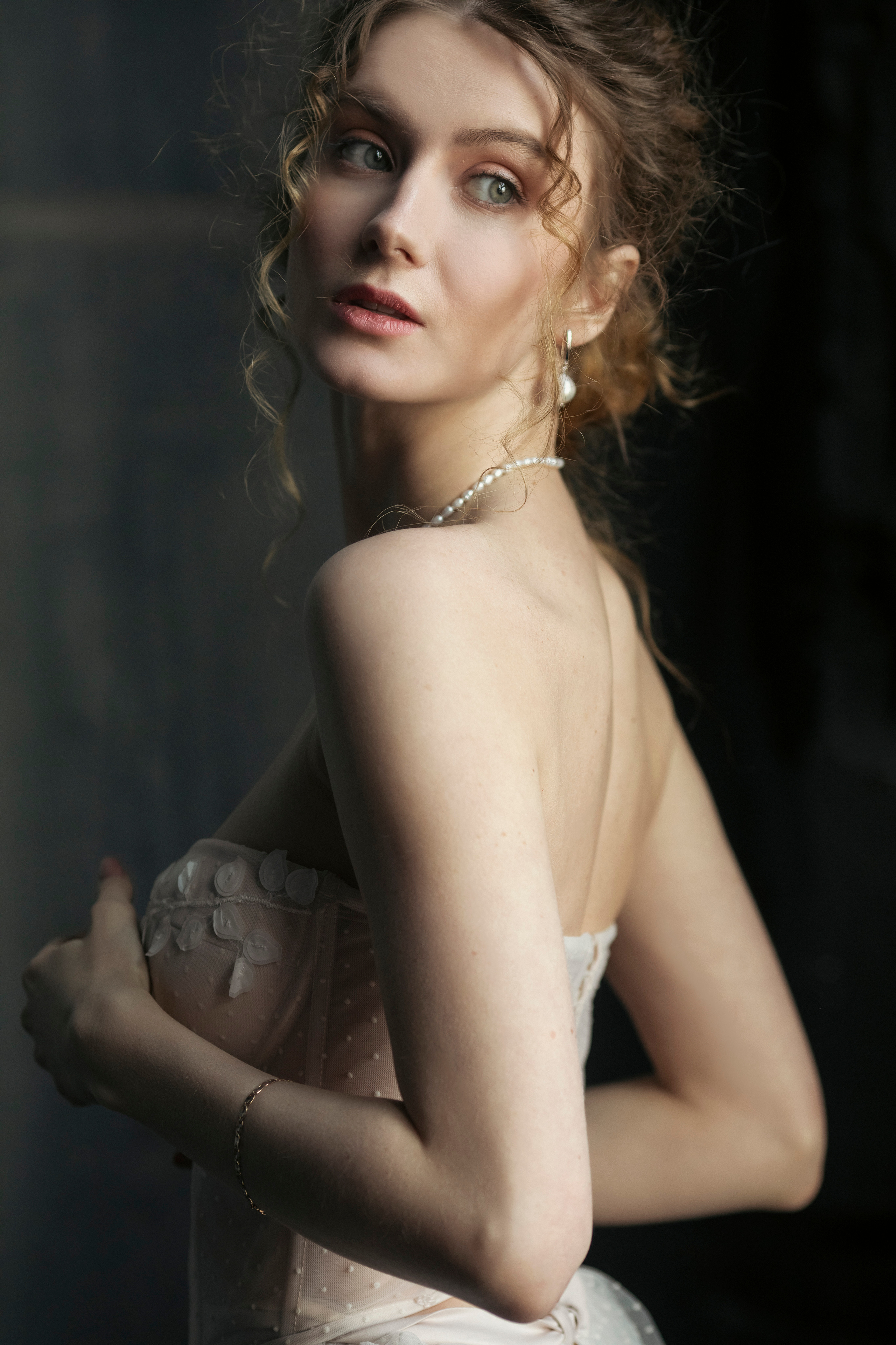 Юля. Свадебный и портретный фотограф