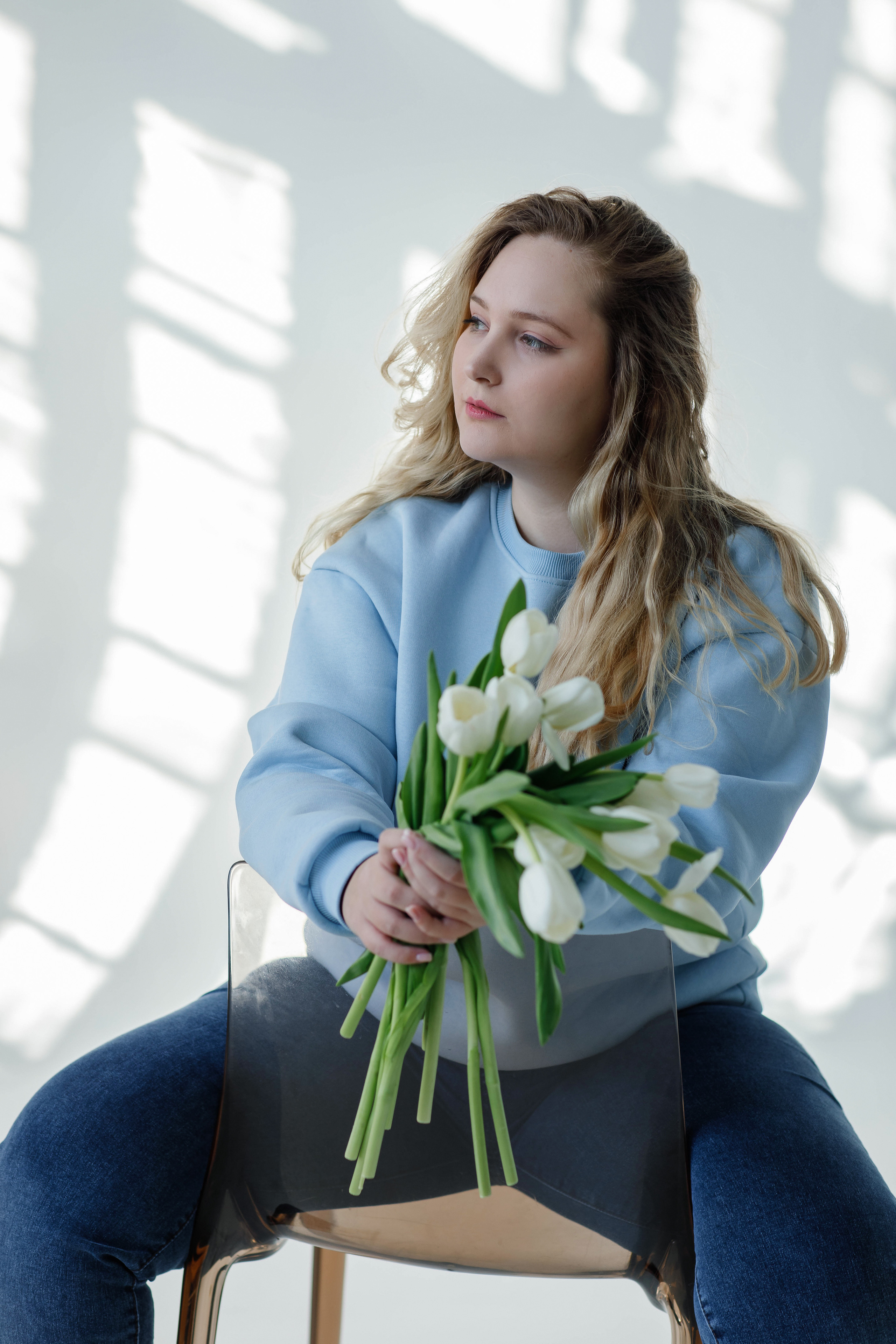 Алла. Свадебный и портретный фотограф