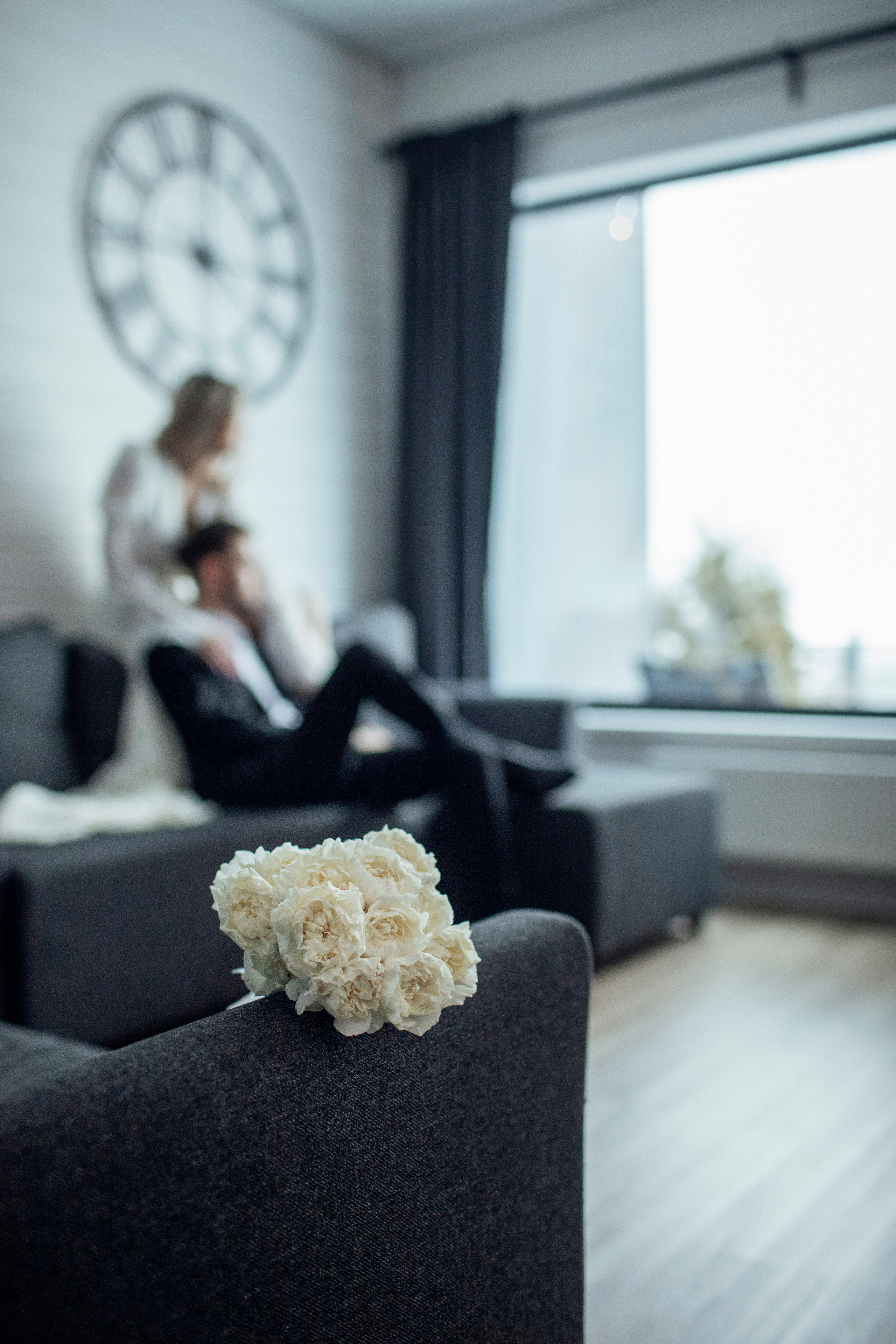 Алина и Игорь. Свадебный и портретный фотограф