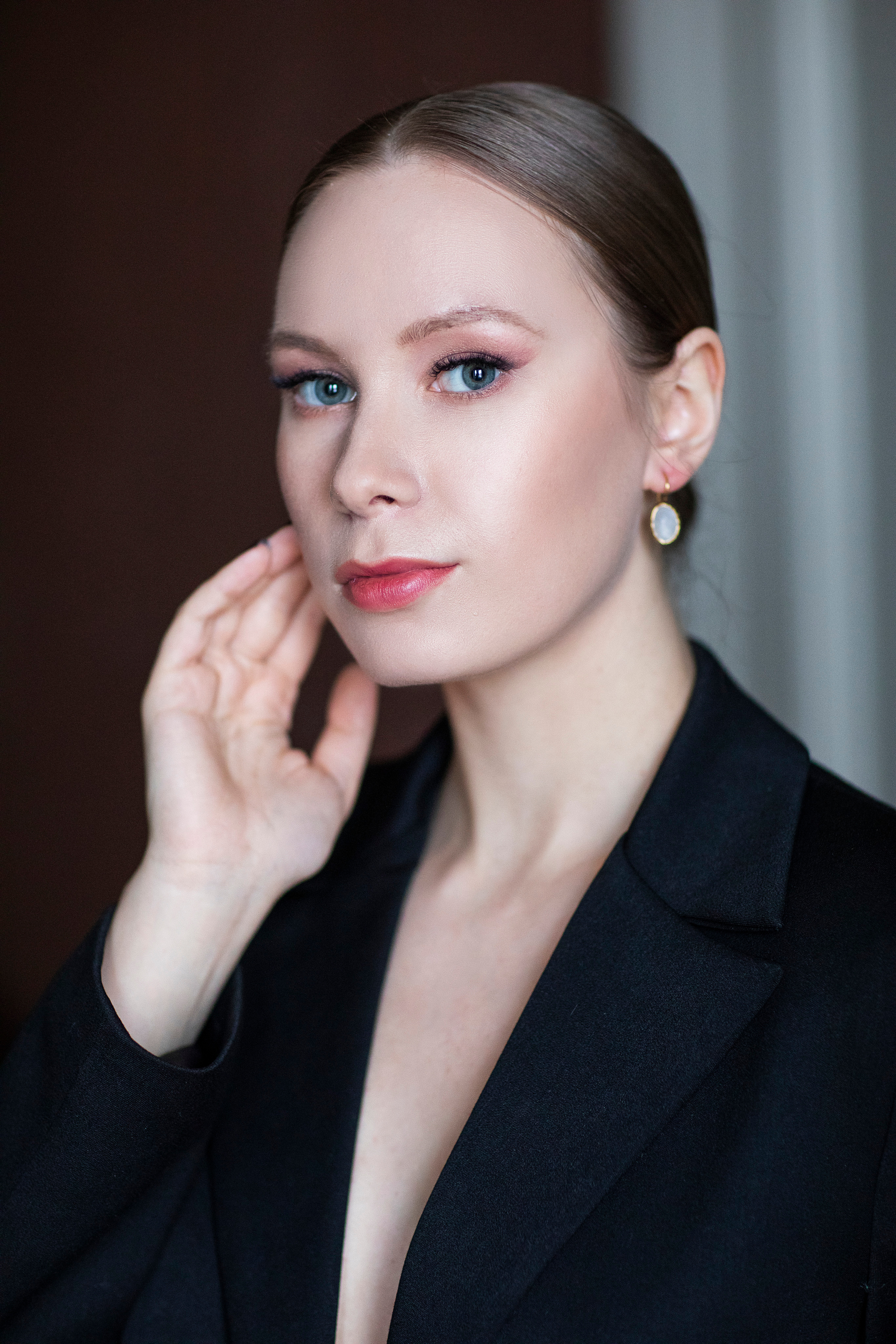 Ксения 22 января. Свадебный и портретный фотограф