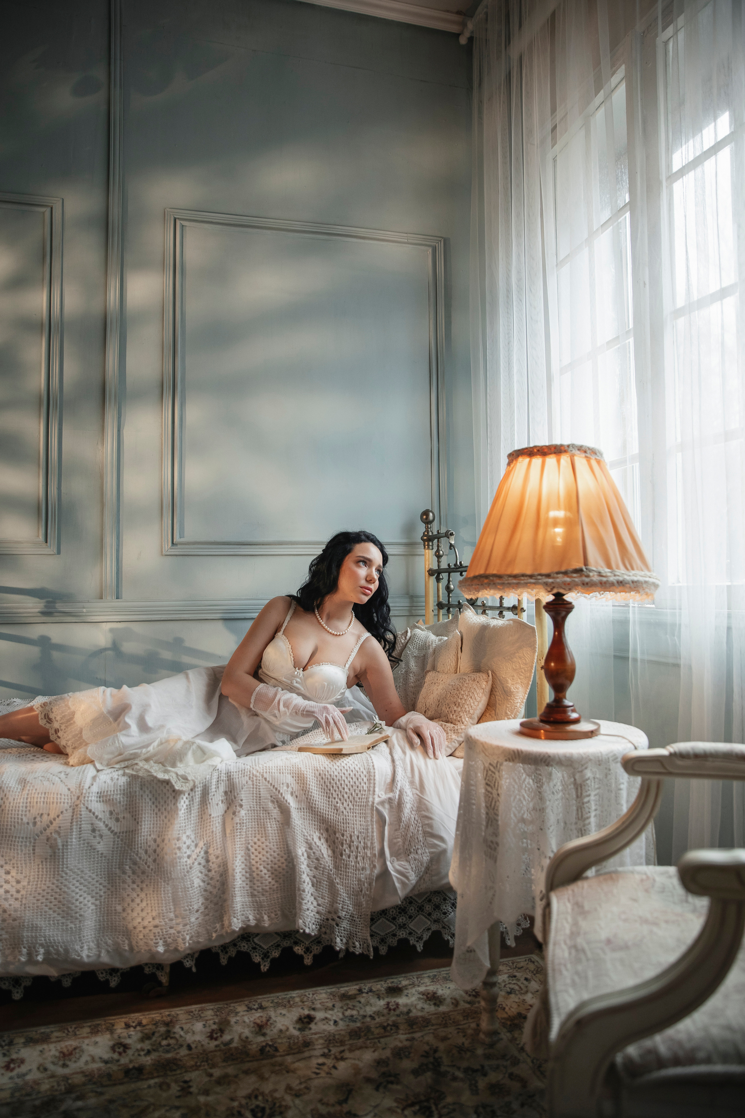 Саша. Свадебный и портретный фотограф