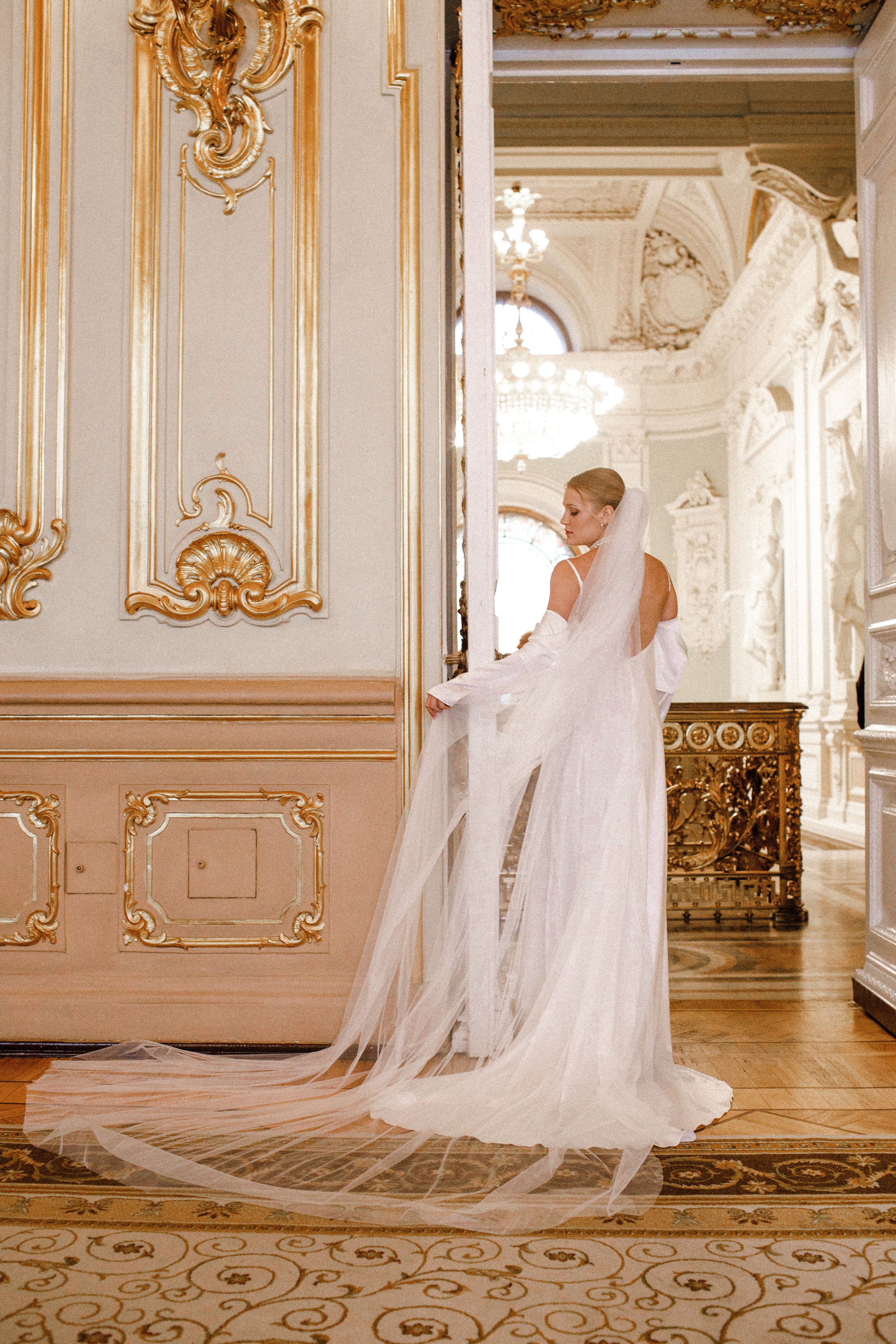 Юля и Артем 1 марта 2023. Свадебный и портретный фотограф