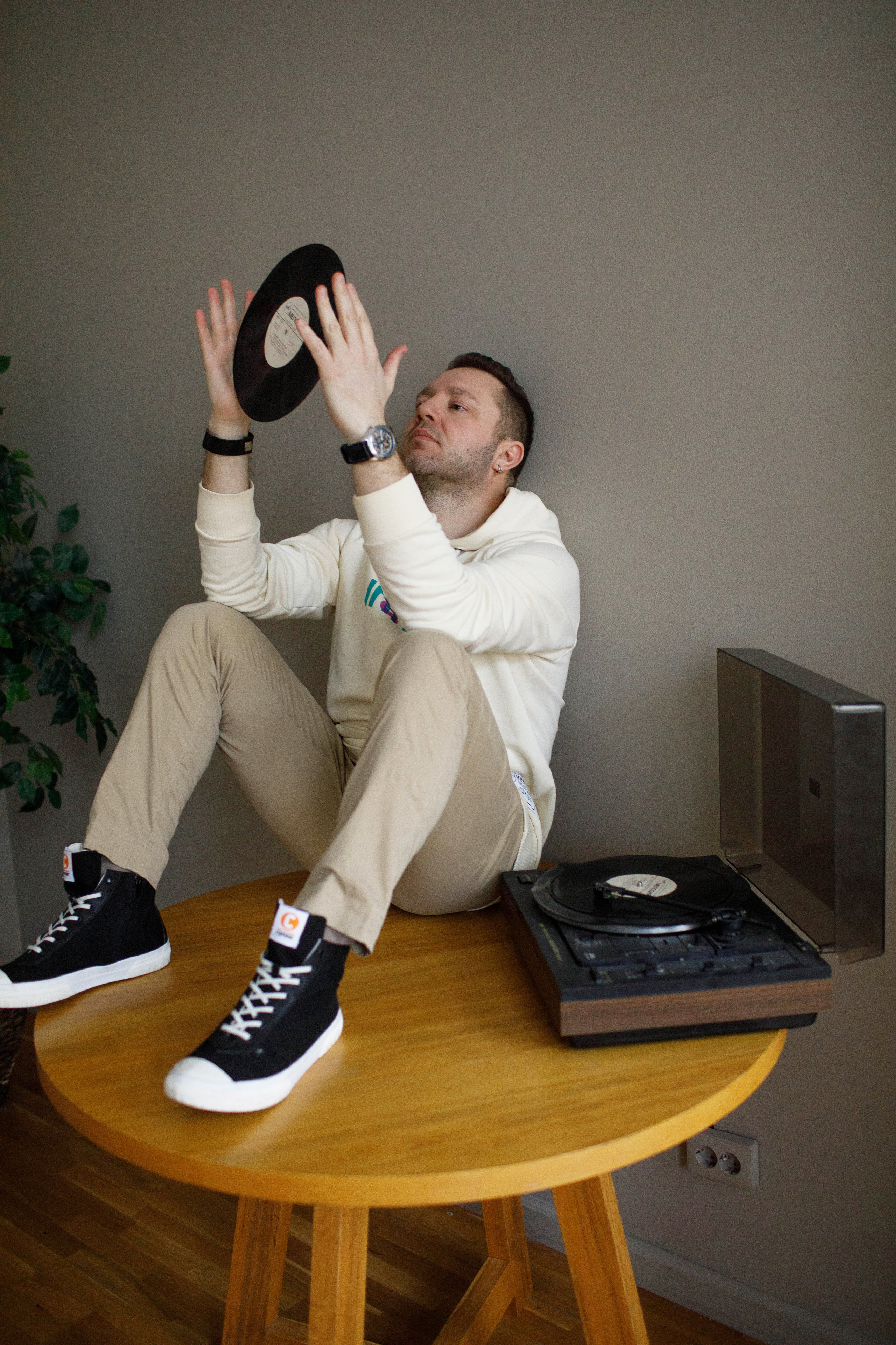 Роман. Свадебный и портретный фотограф