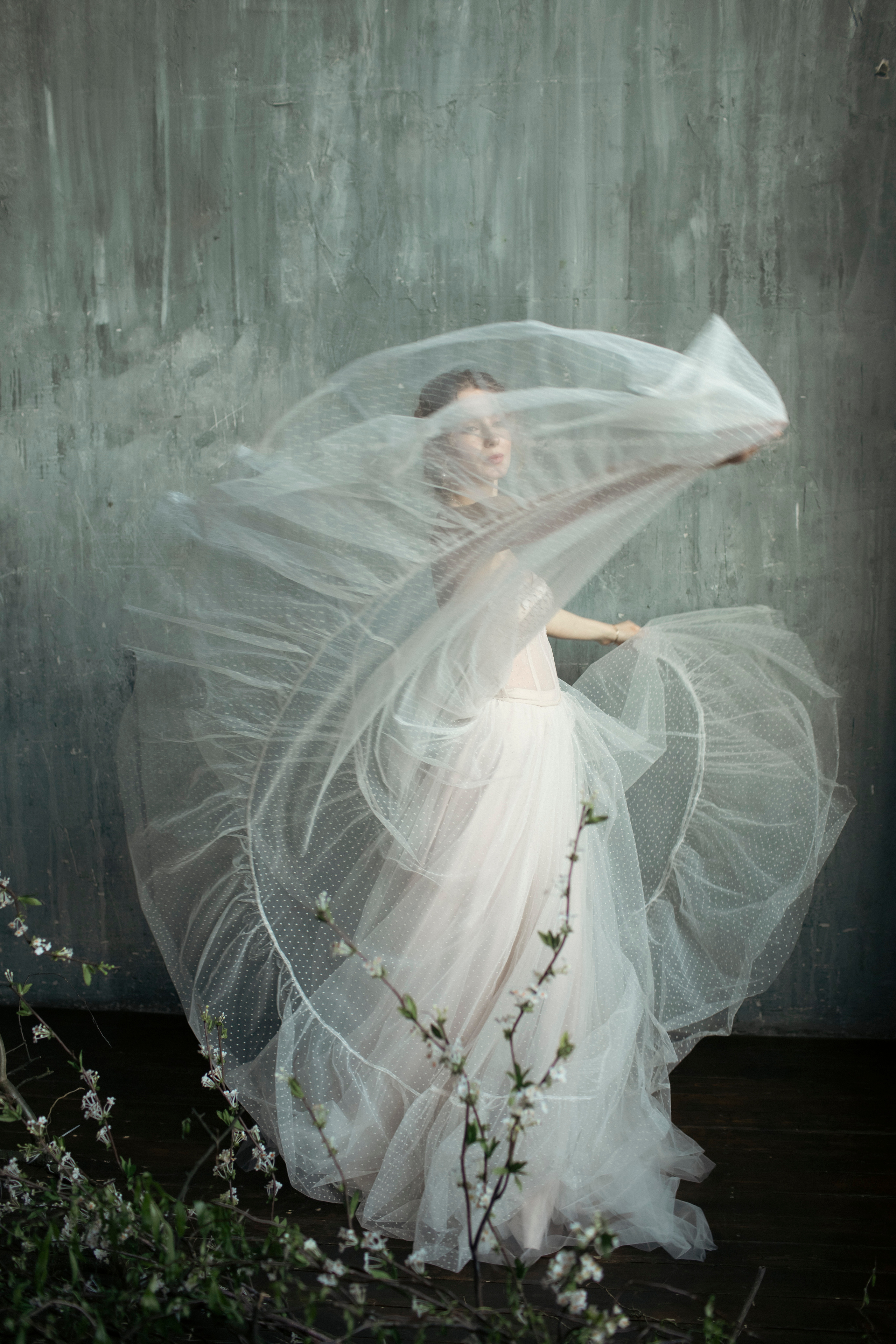 Юля. Свадебный и портретный фотограф