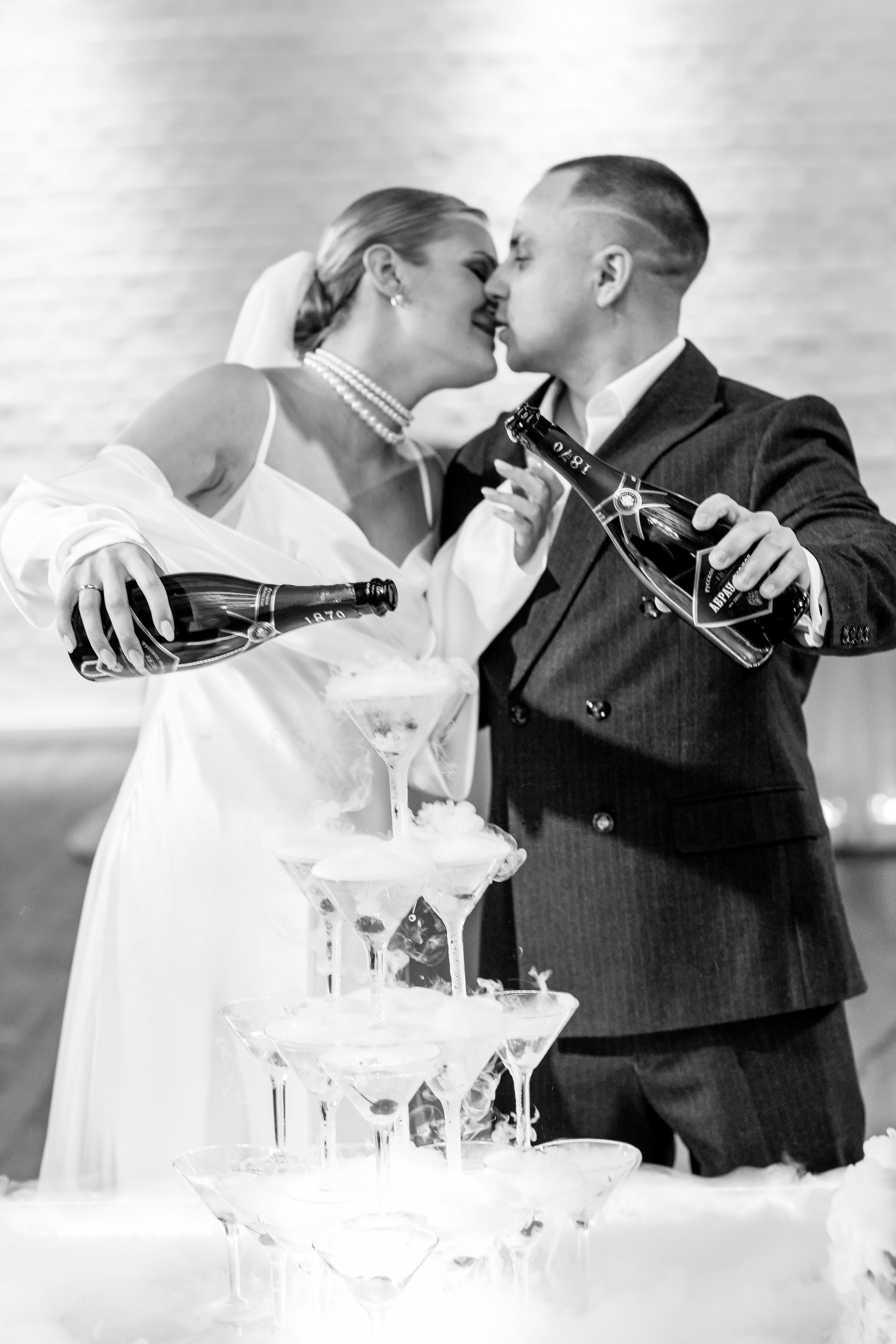 Юля и Артем 1 марта 2023. Свадебный и портретный фотограф