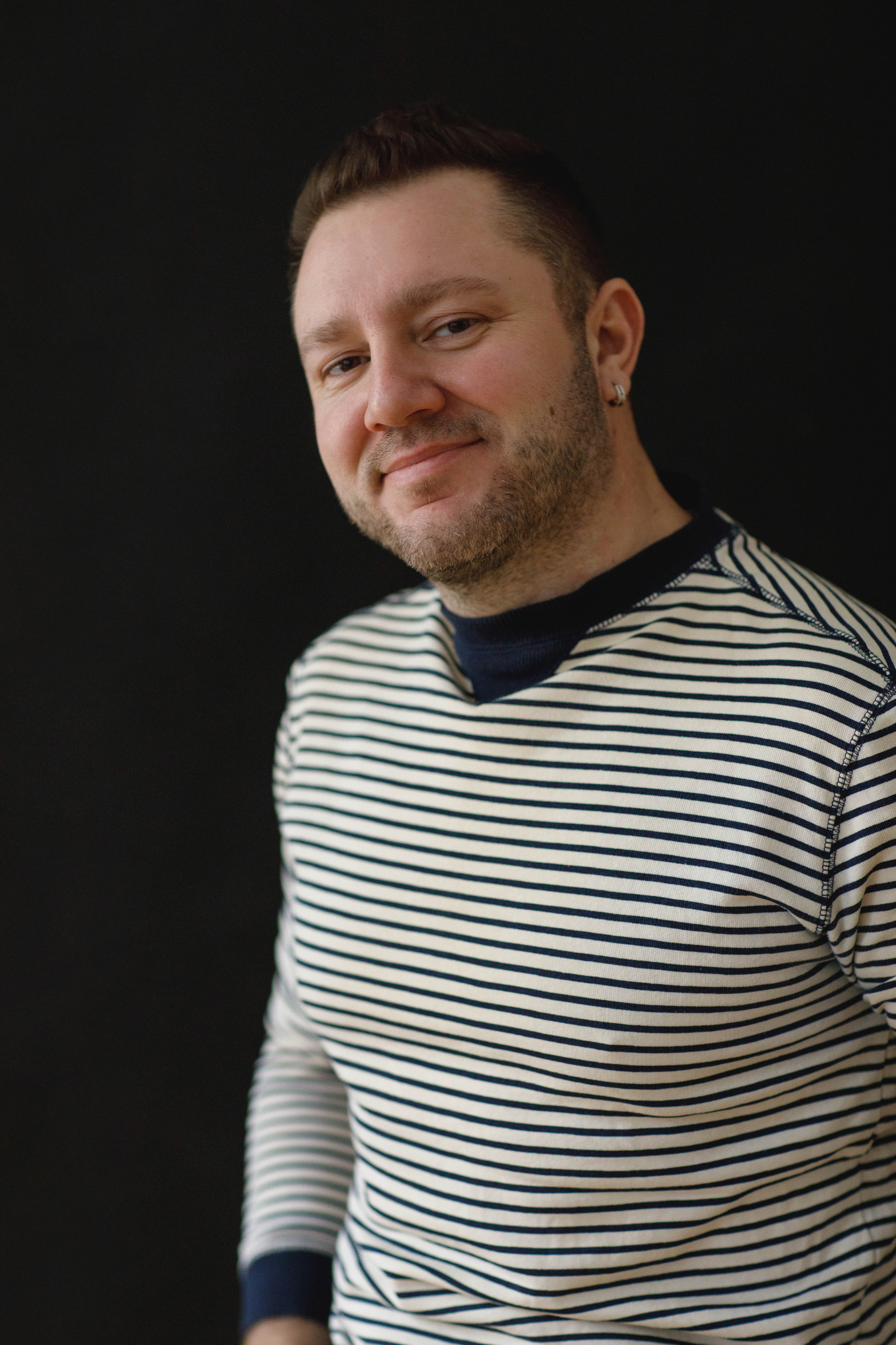 Роман. Свадебный и портретный фотограф