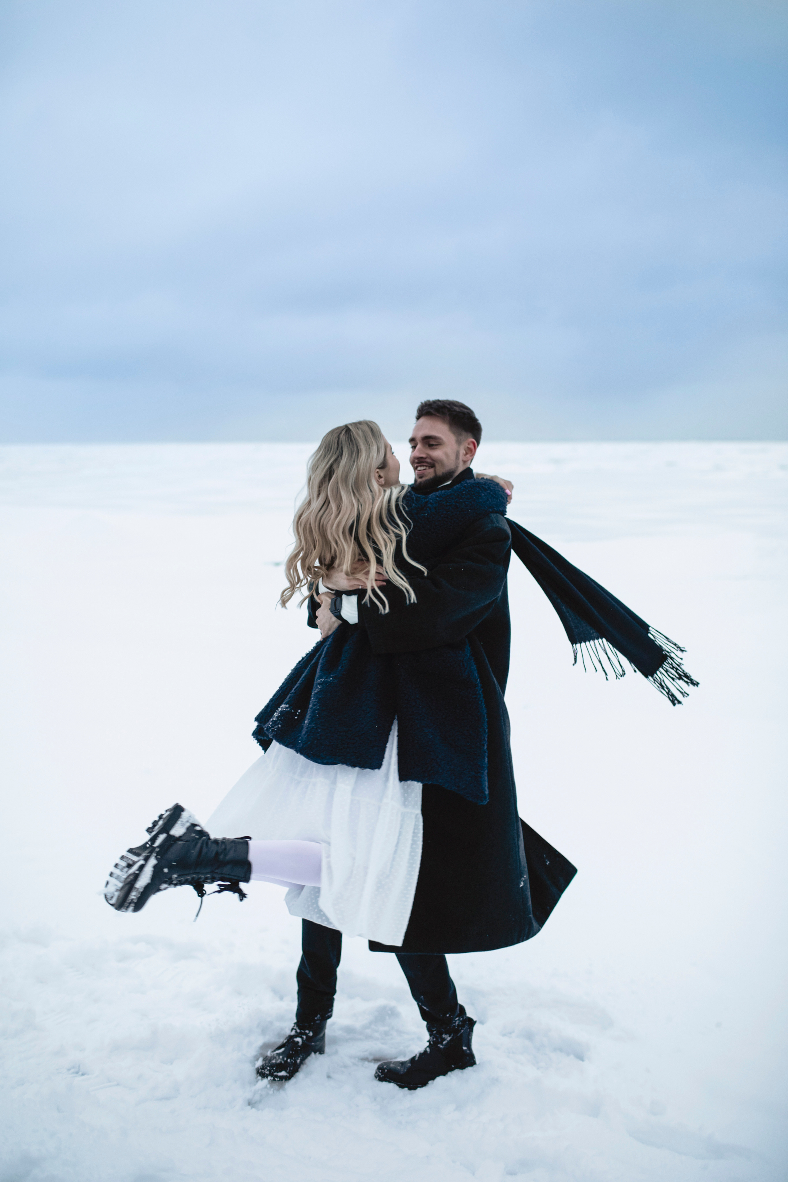 Алина и Игорь. Свадебный и портретный фотограф